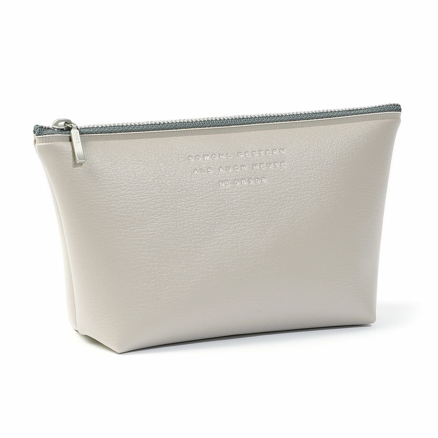 PASSEN パセン | ファスナーポーチ L | HIGHTIDE（ハイタイド）公式サイト