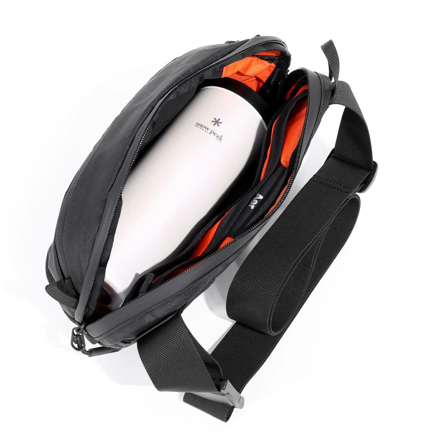 Aer エアー | Day Sling 3 X-Pac デイスリング 3 エックスパック