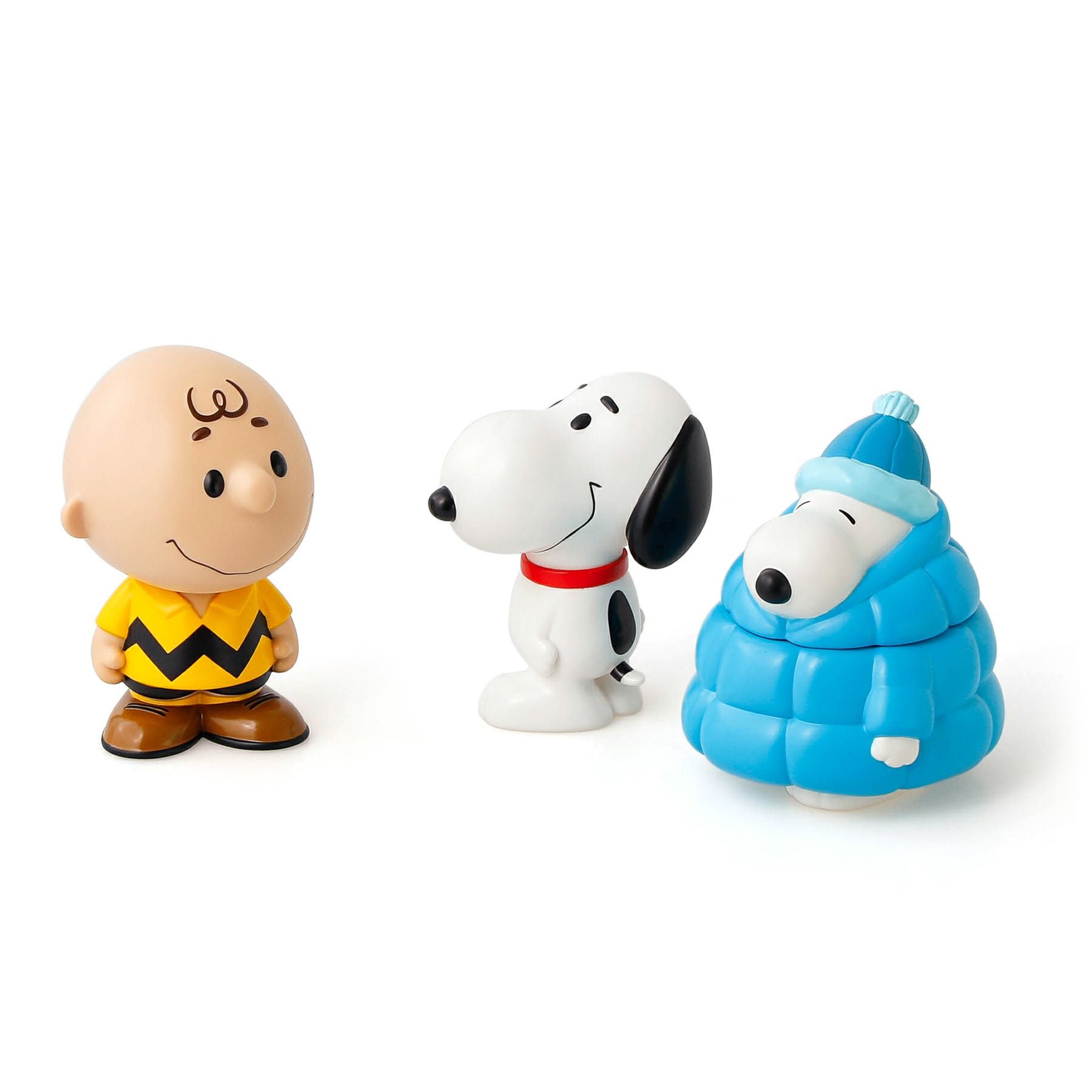 Super7 スーパー7 | Peanuts Wave01 スヌーピー（スタンディング