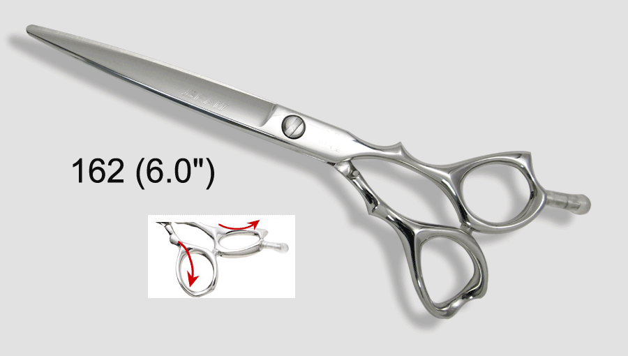 162 (6.0″) “Beam Cosmos” – Hikari Products, Inc.