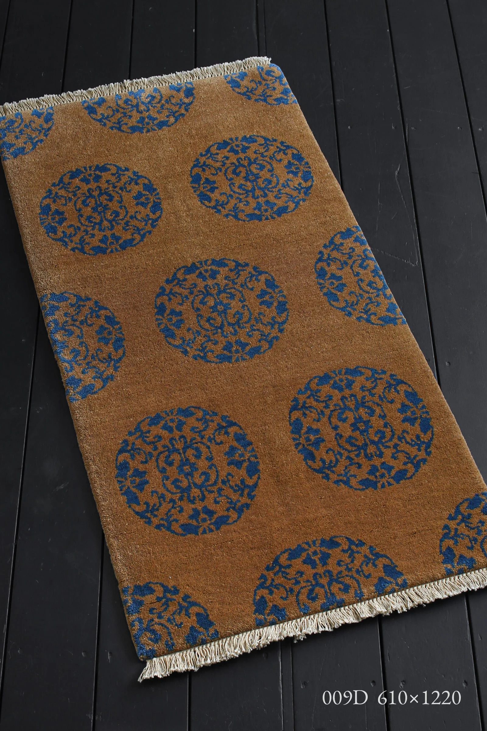 Design no.009 - HIKE