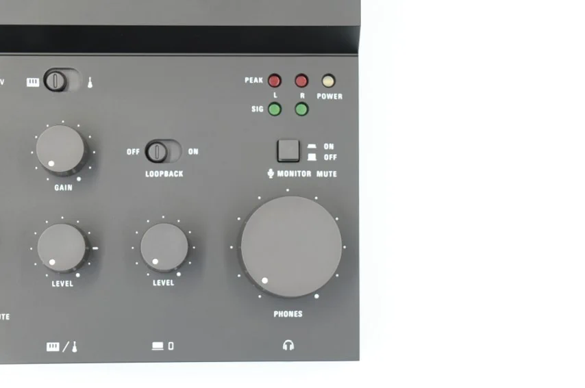 audio technica AT-UMX3をレビュー。コンパクトでシンプルに使いやすい