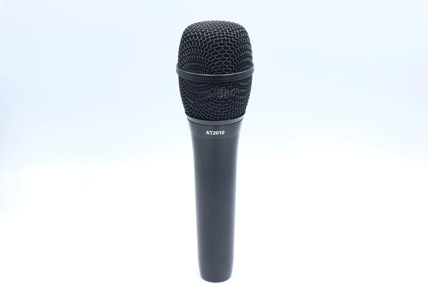 audio technicaのマイク19本を音源付きで紹介。オーディオテクニカの