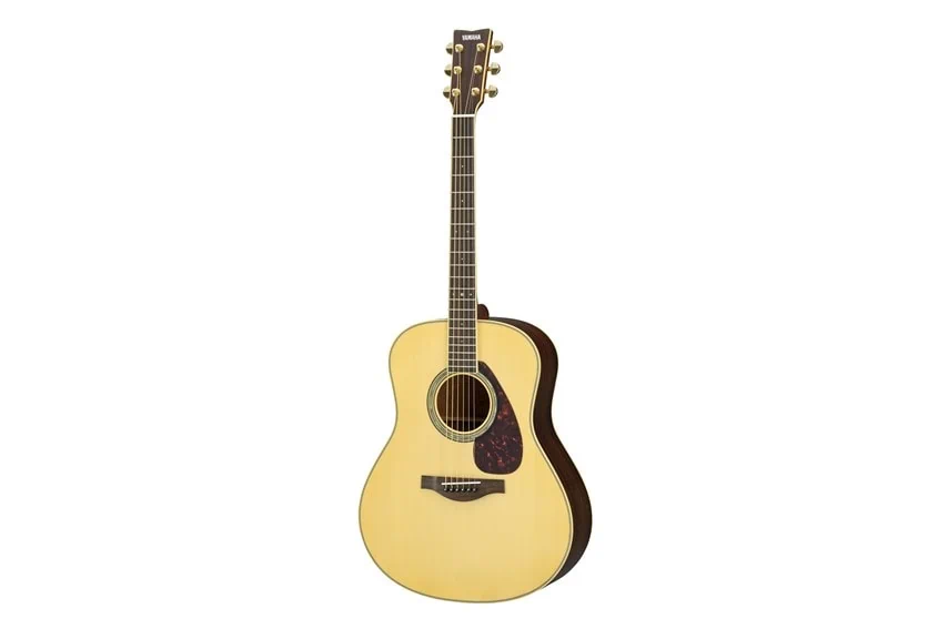 YAMAHA（ヤマハ） LL6 AREをレビュー。5万円で買えるコスパ抜群の