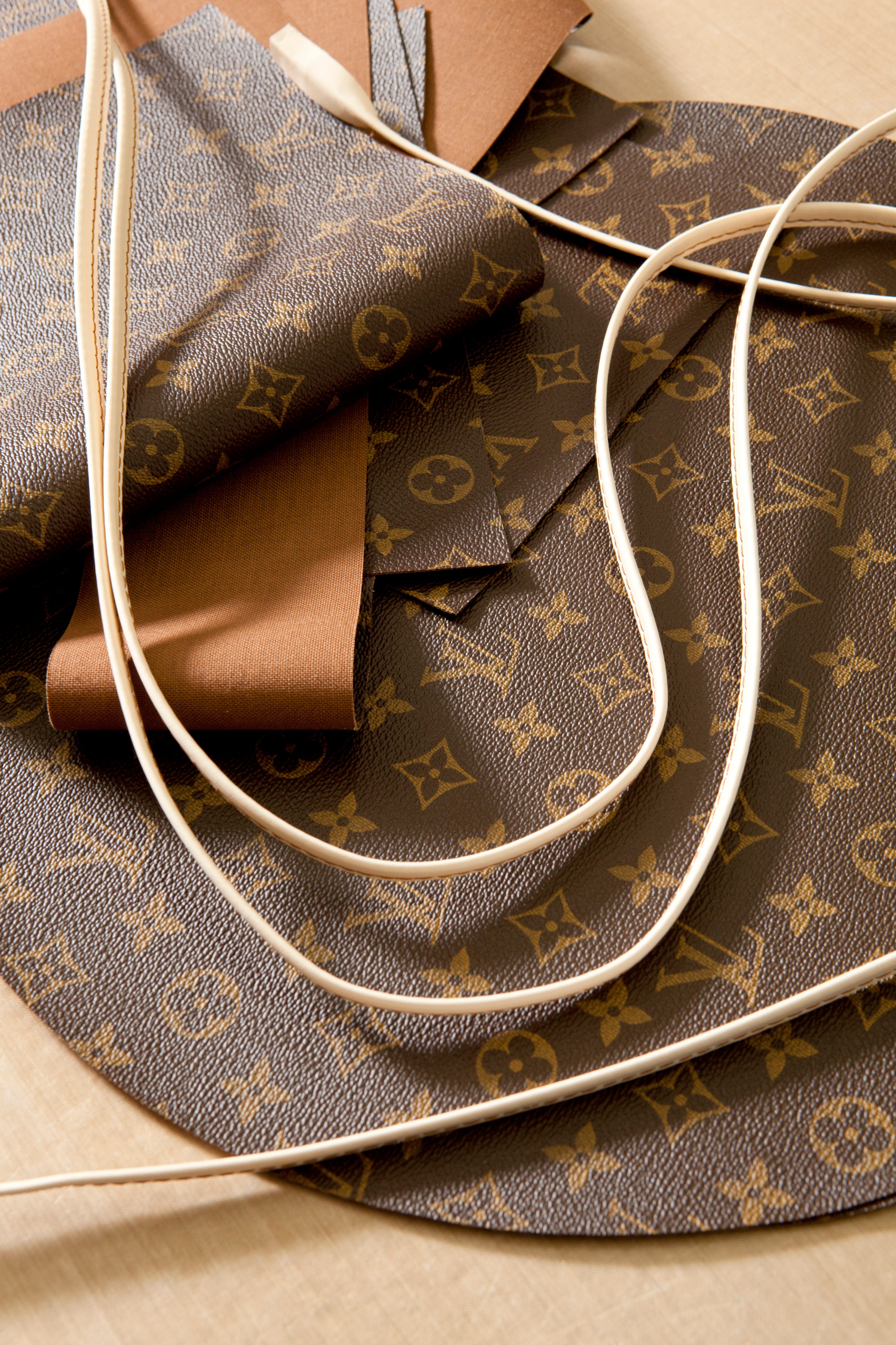 ルイ・ヴィトンの「モノグラム」【おしゃれプロが推薦、大人の名品