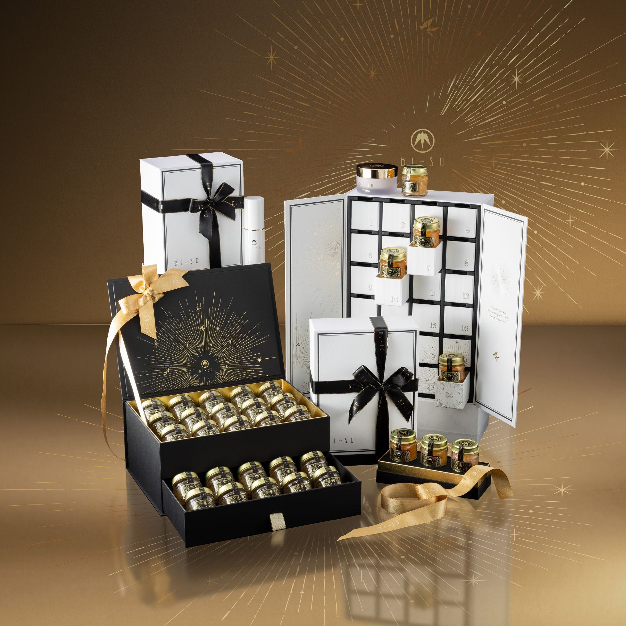 ドリス ヴァン ノッテンから新作オードトワレ「ミスティック モス」が