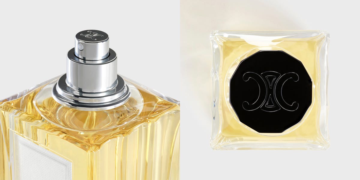 CELINE セリーヌ RIMBAUD ランボー オードパルファム100ml香水 CELINE