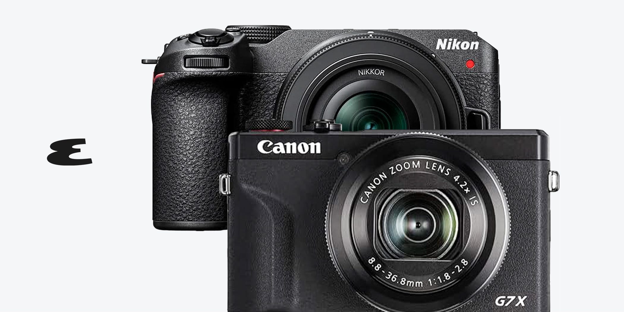 Nikon Z 30 vs. Canon G7 X: Which Is the Better Travel Camera