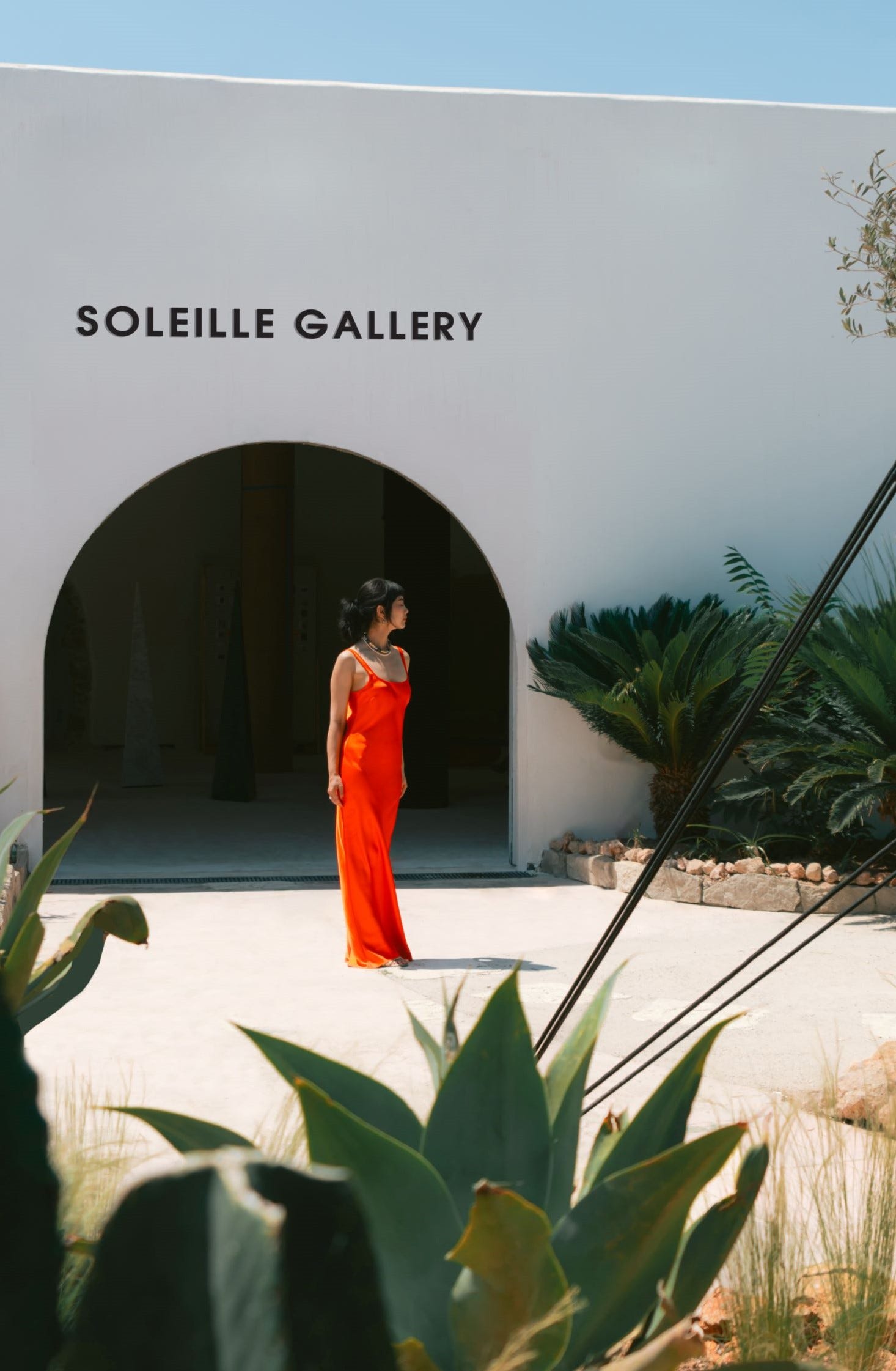 旅先での出会いや経験が自らの感性を養う【アートは社会を写す鏡 vol.7