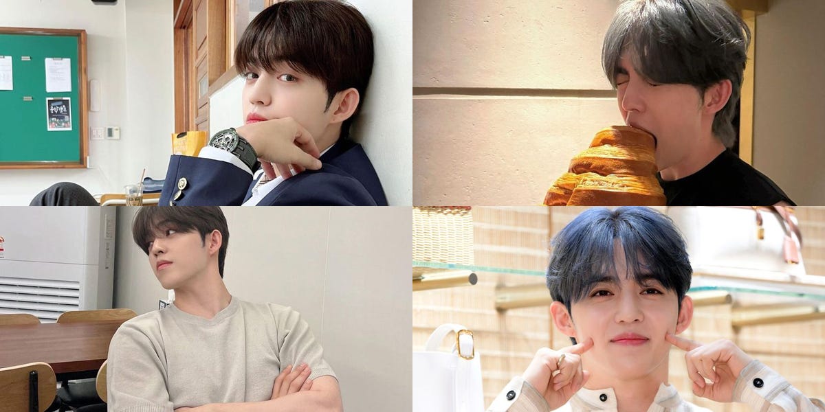 SEVENTEEN（セブンティーン／セブチ）のリーダー！ エスクプス（S