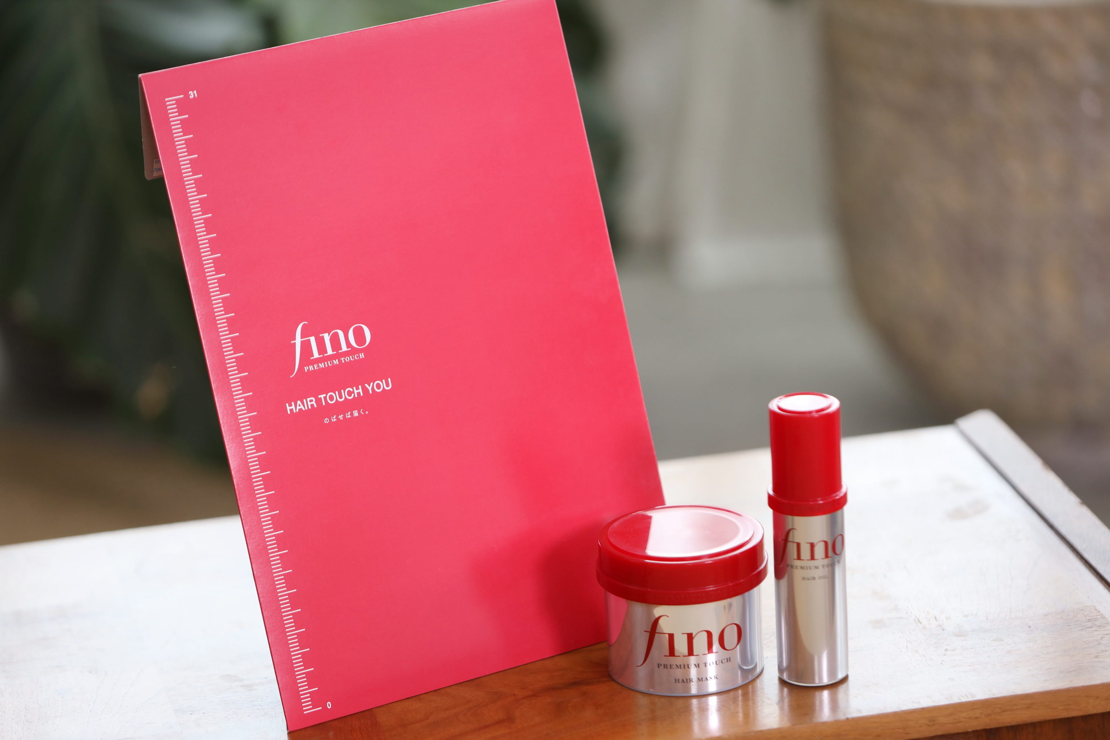 ヘアケアの「フィーノ」が取り組む医療用ウィッグプログラムに注目