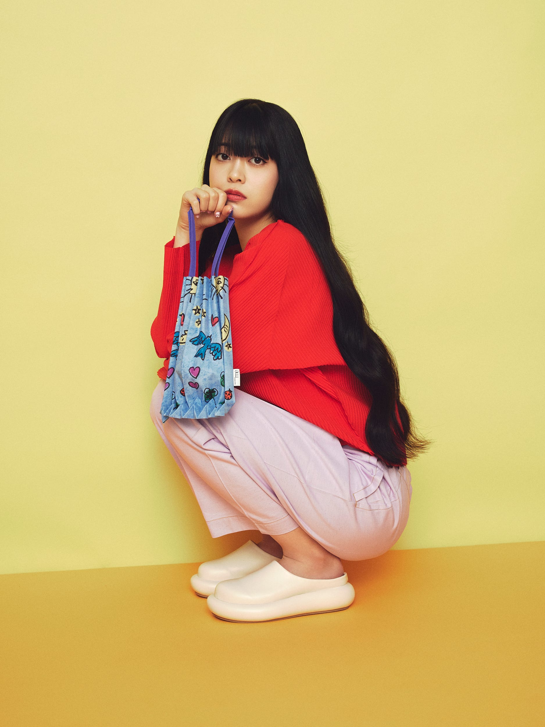 ファッショニスタから愛される「ミー イッセイ ミヤケ」の魅力を解剖