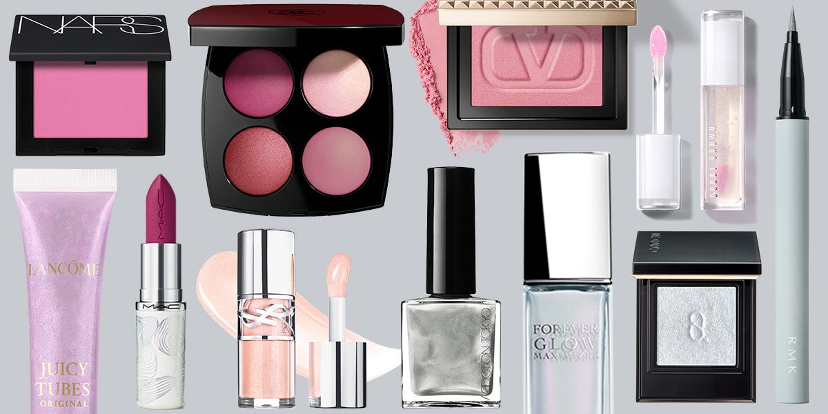 CHANEL（BEAUTY）｜シャネル（ビューティ）に関する記事一覧｜ELLE