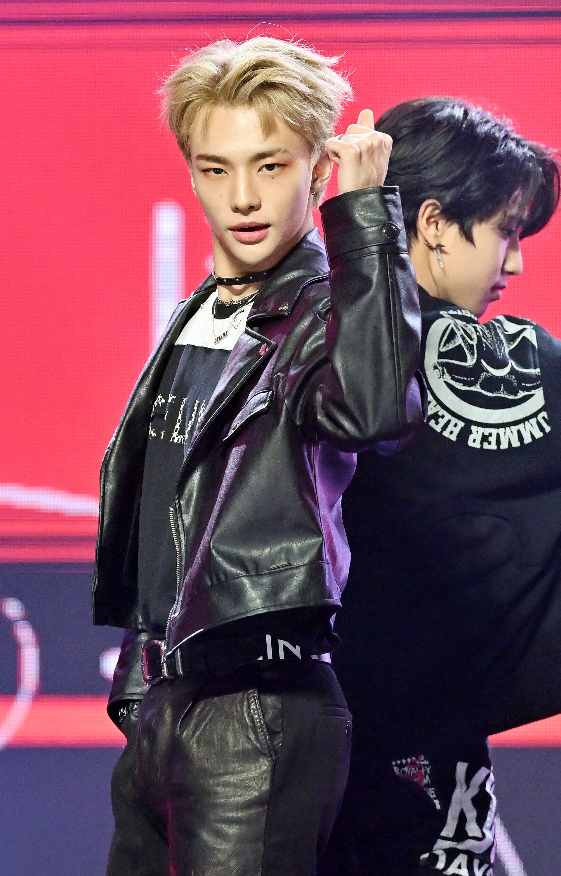 Stray Kids（スキズ）ヒョンジンの眼福美貌ギャラリー