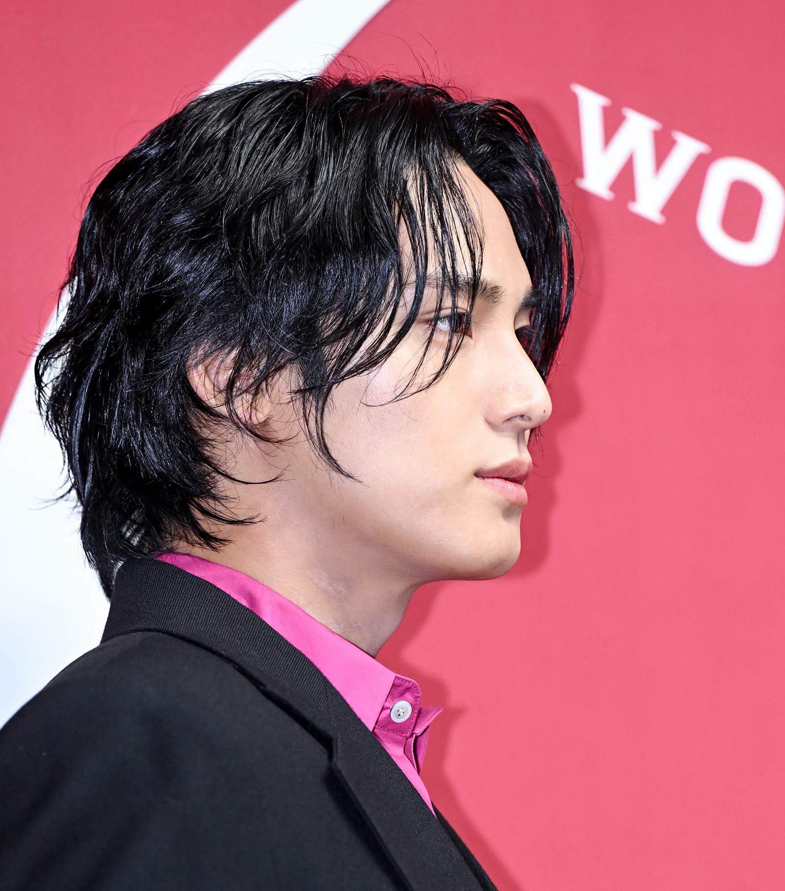 SEVENTEEN（セブチ）の犬顔精悍イケメン、ミンギュの魅力炸裂アルバム