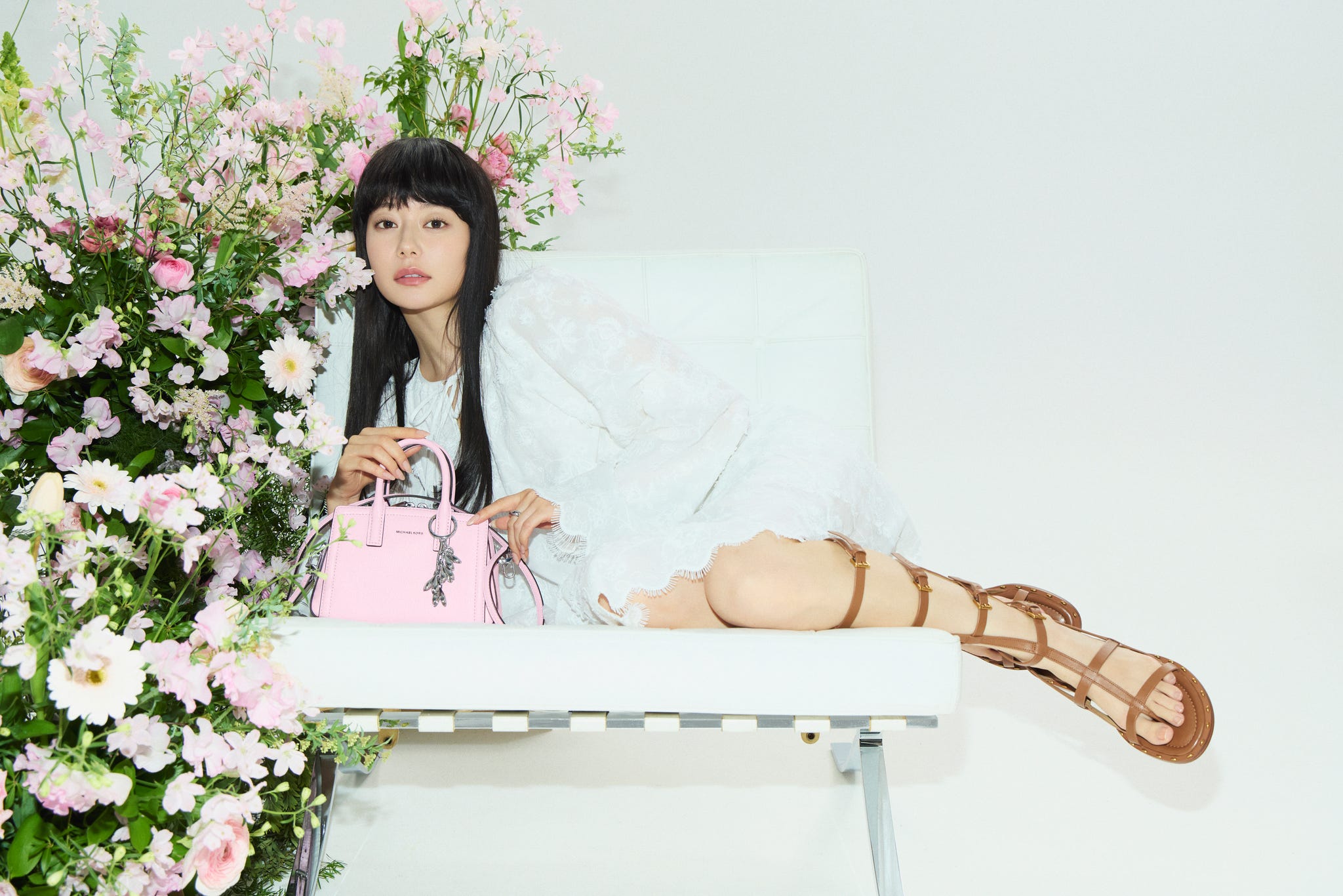 ミス ディオール ブルーミング ブーケが新たな装いで新登場！