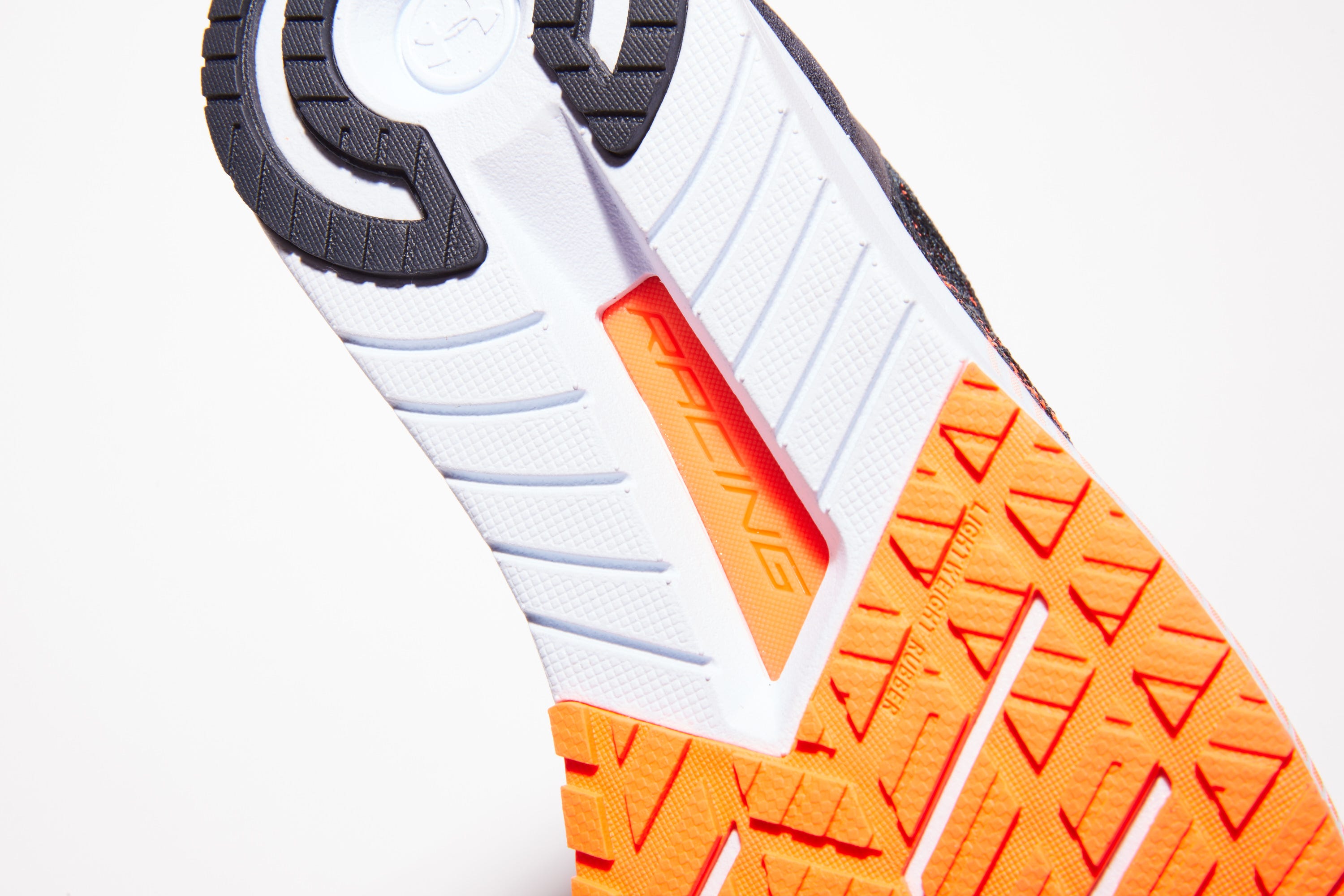 Under Armour Velociti Racer — Lightweight Racing Shoes