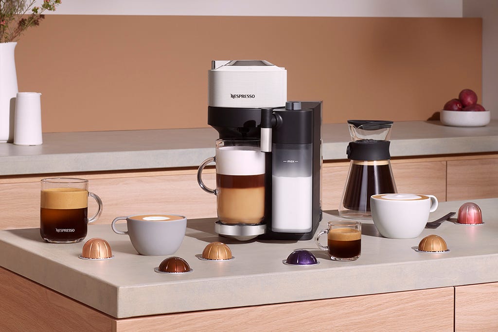 コーヒーメーカー・エスプレッソマシン Next level pulsar コーヒー