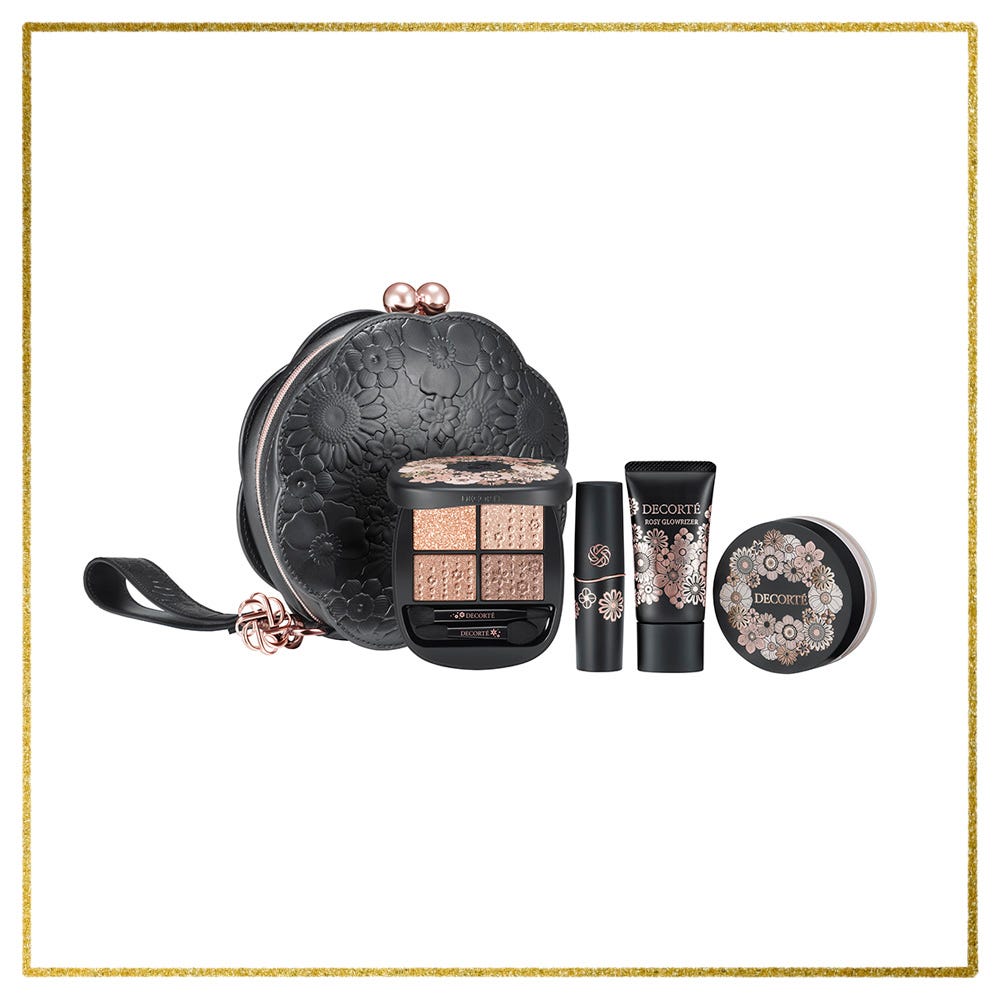 クリスマスコフレ2025】人気デパコスのホリデー限定コスメ113選