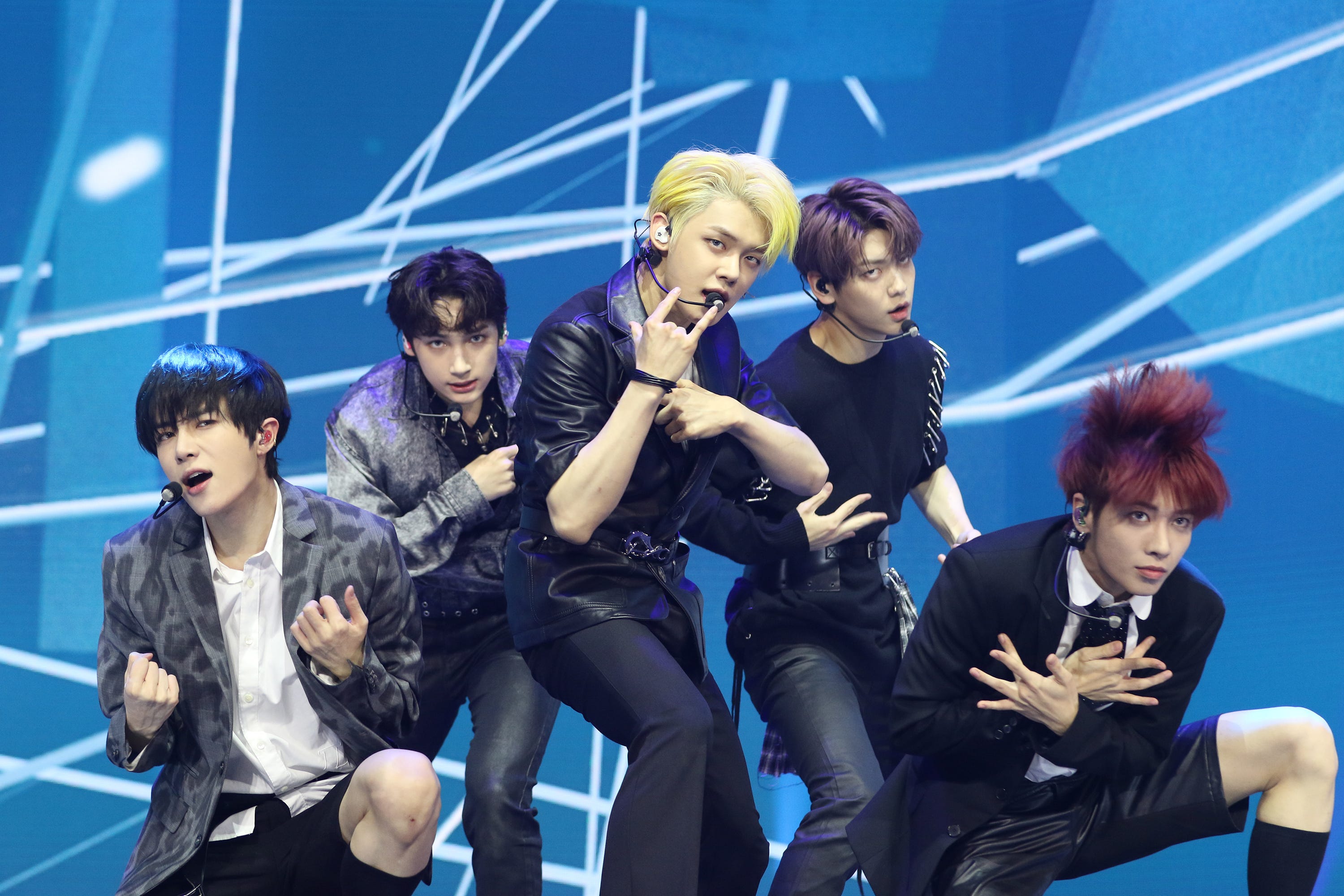 TOMORROW X TOGETHER（TXT）がカムバック！ 写真で振り返る魅惑の