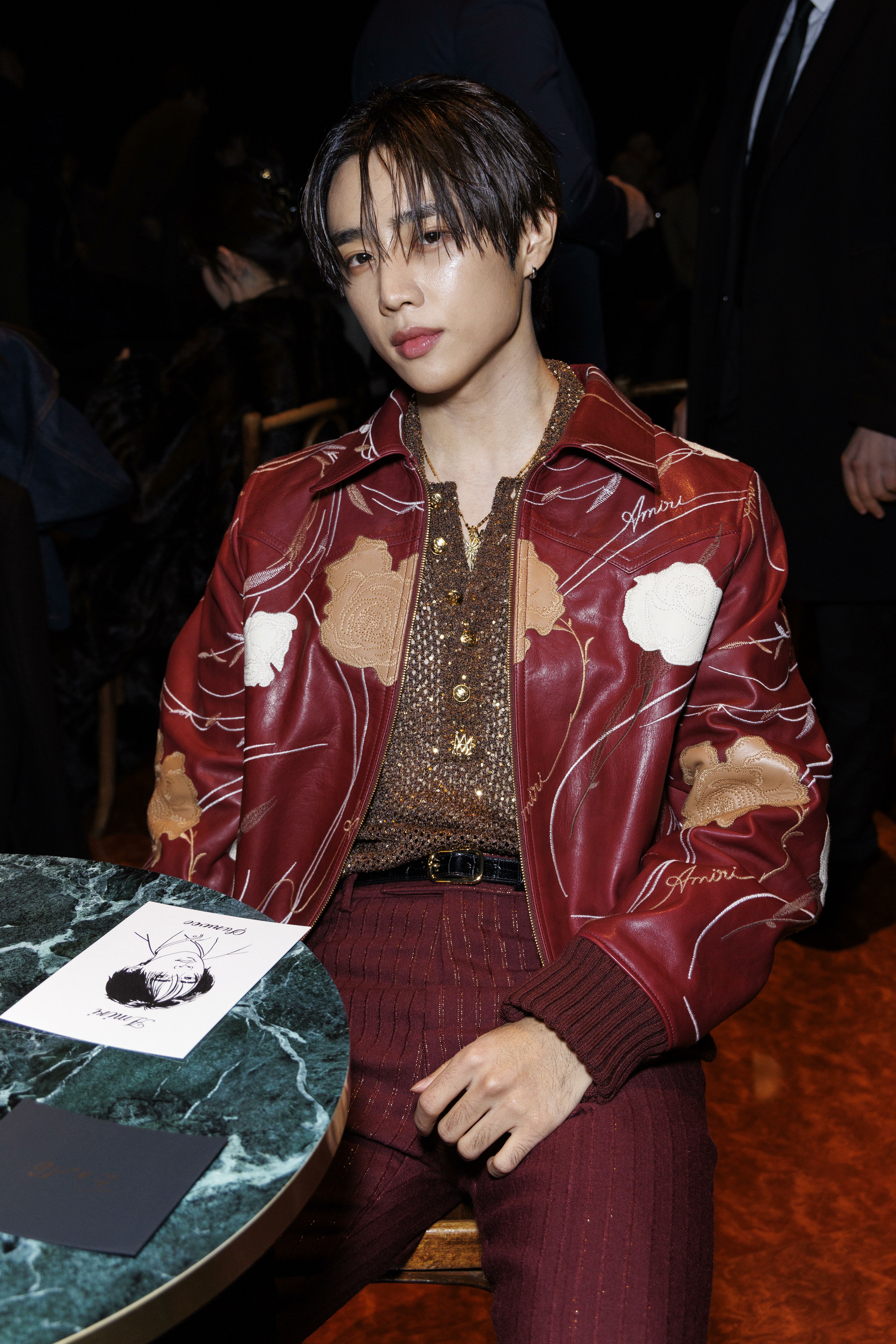 THE BOYZ ソヌ編】多芸多彩なエンターテイナー！ メインメインラッパー