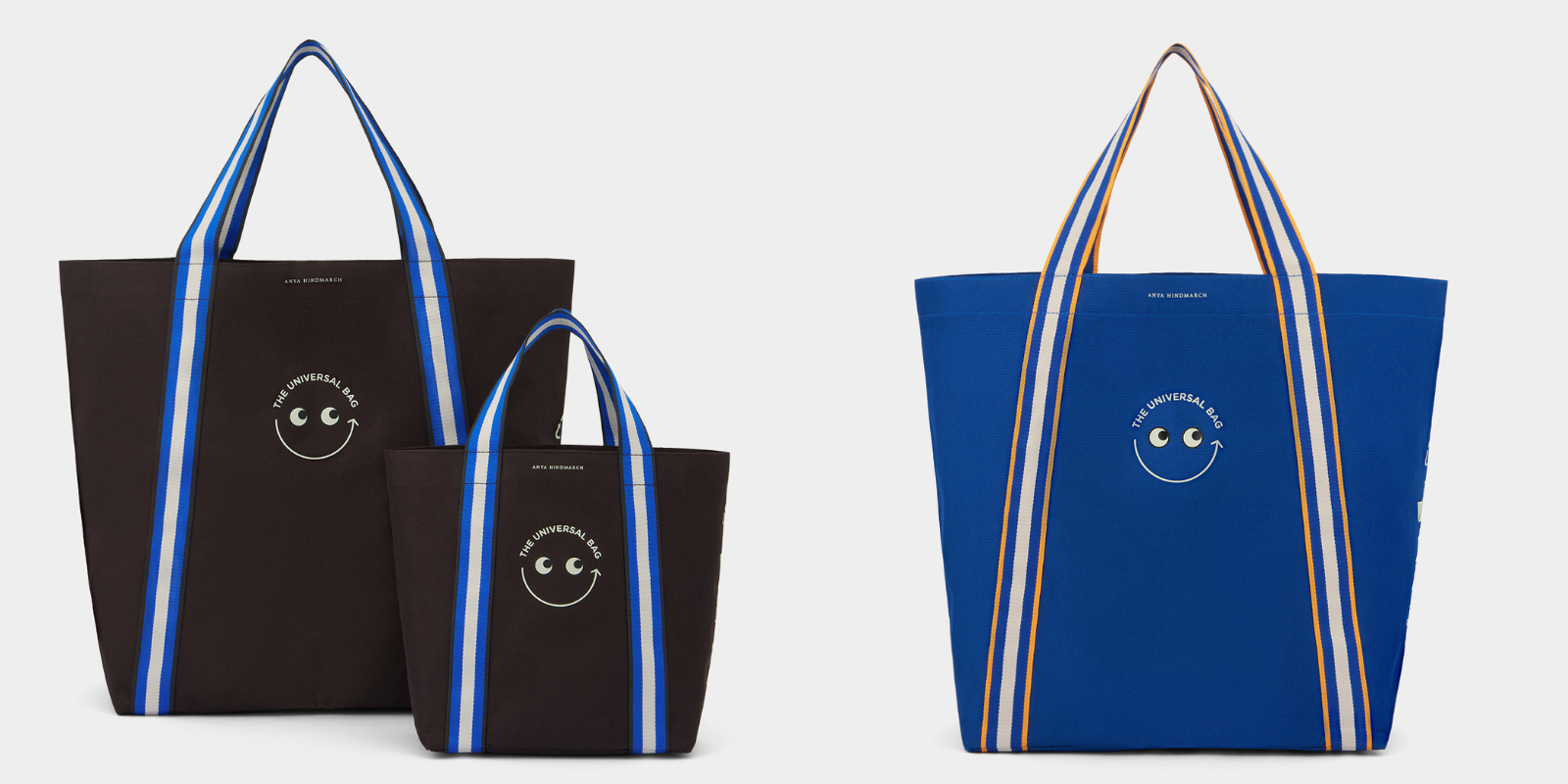 アニヤ・ハインドマーチ」、成城石井＆明治屋ストアーとの人気エコ