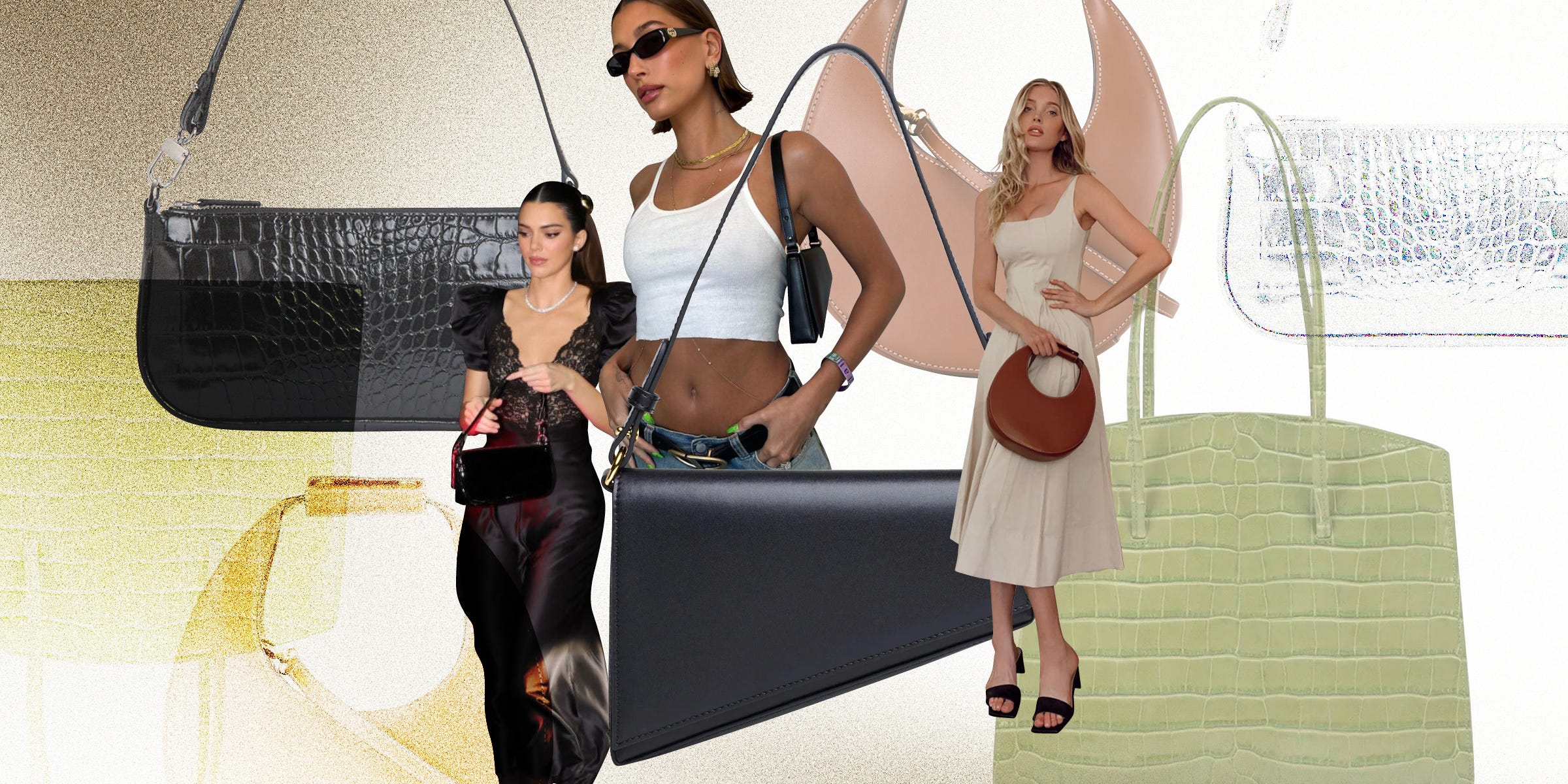 9万円以下！ 海外セレブが愛用するお値打ちバッグブランド10選