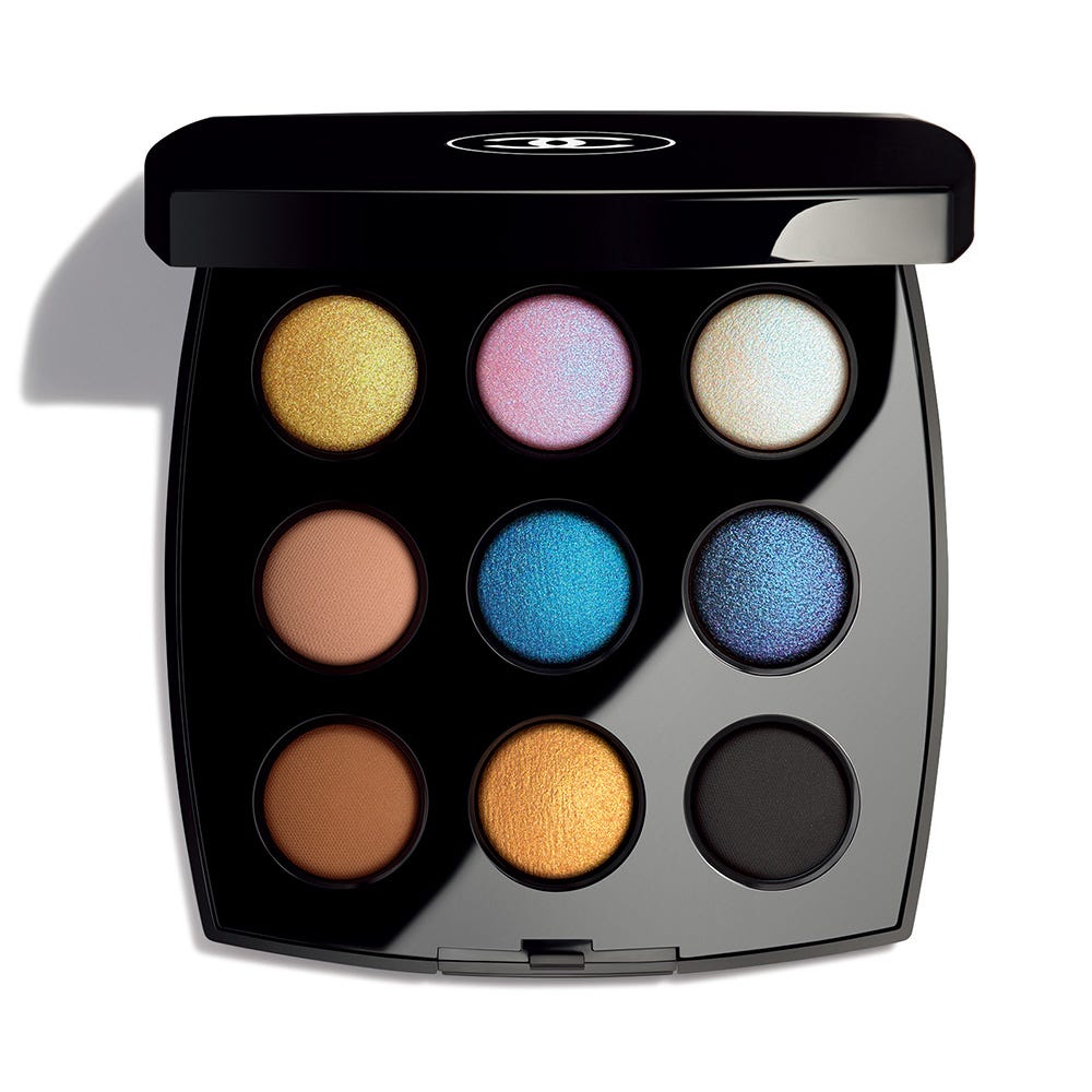 シャネル×クリスマスコフレ2025】発売日は？｜星空の輝きをまとう限定