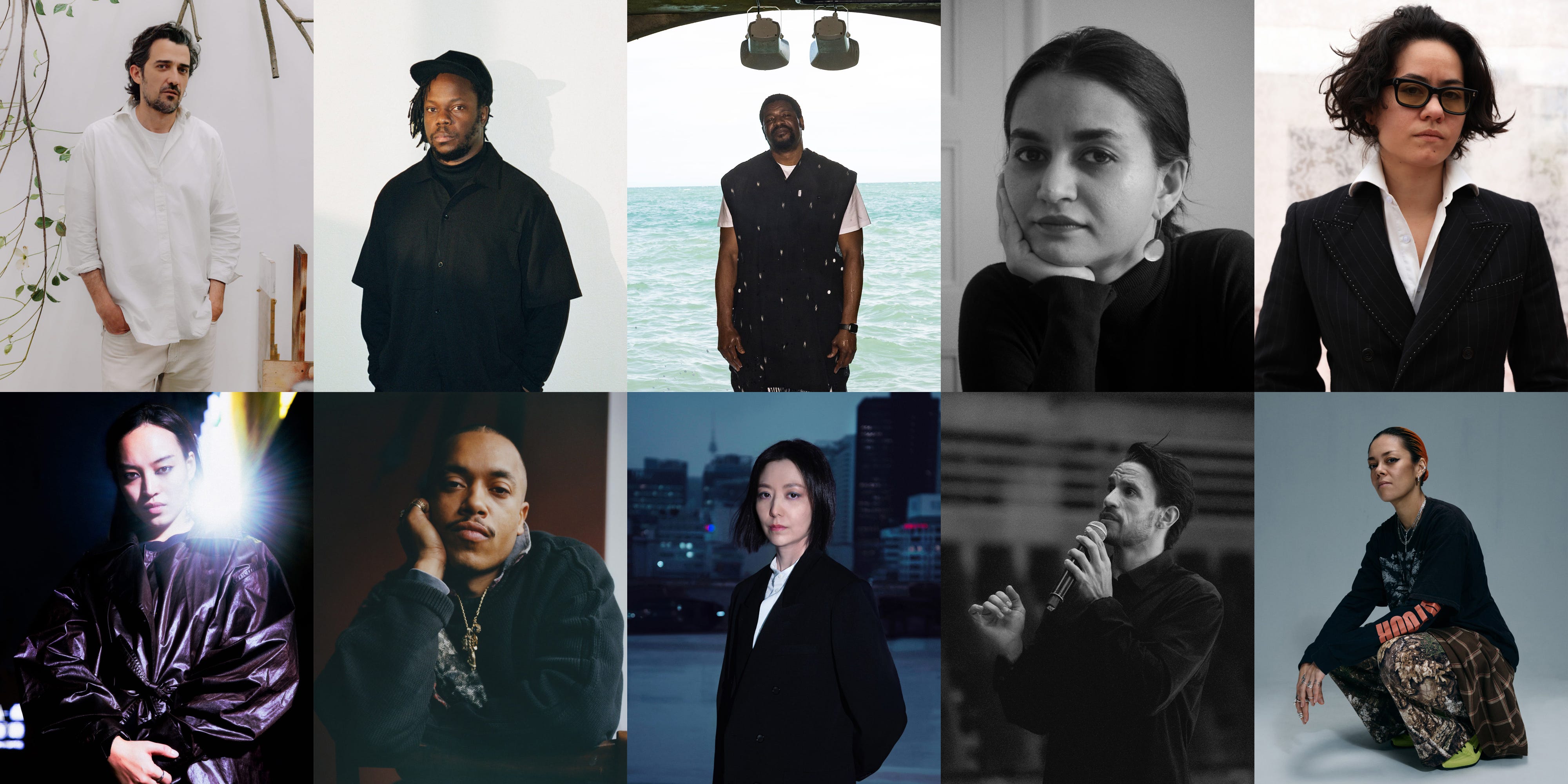 シャネル文化基金が現代アーティストを讃える「CHANEL Next Prize」の