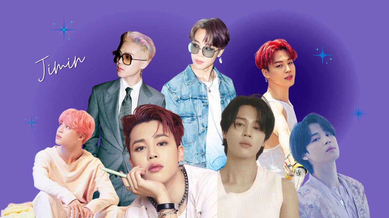 祝30歳！ BTS（防弾少年団）ジミンの国宝級ダンスから性格まで