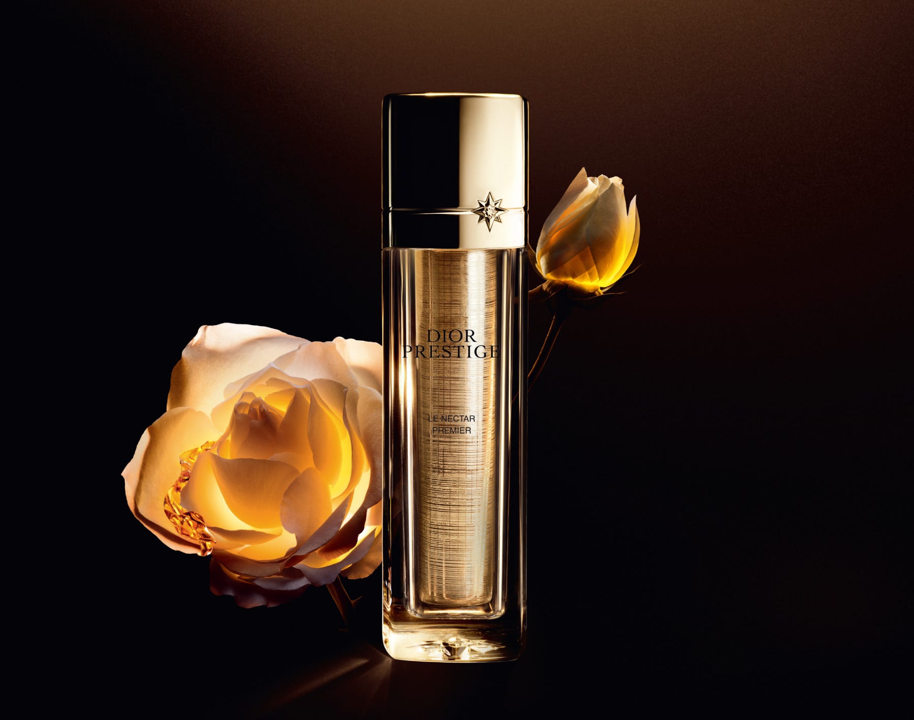 ディオールからプレミアムのさらに上をいく、贅を尽くしたウルトラ