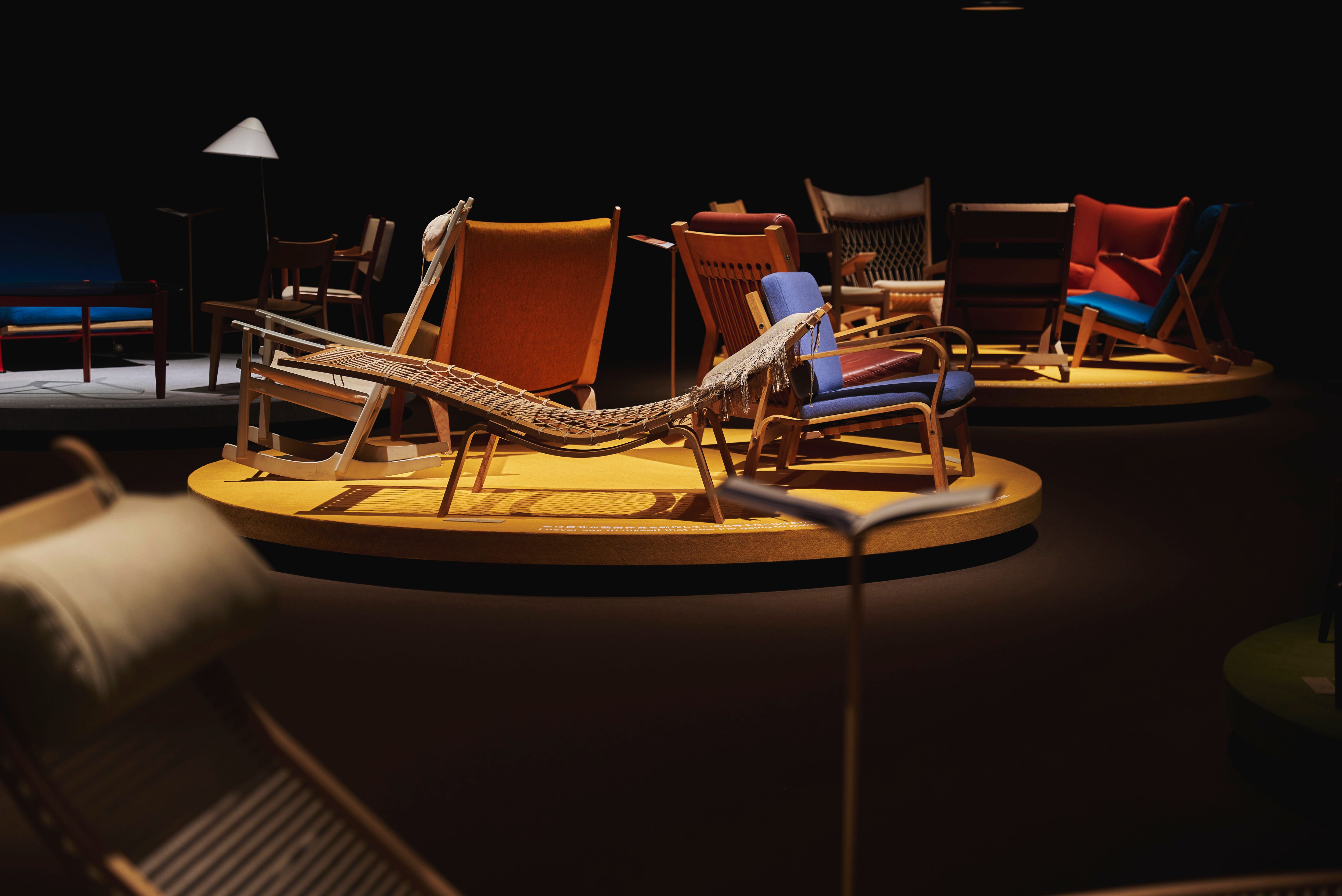 必見「ハンス・ウェグナー展」北欧インテリアの巨匠の神髄に触れる大回顧展