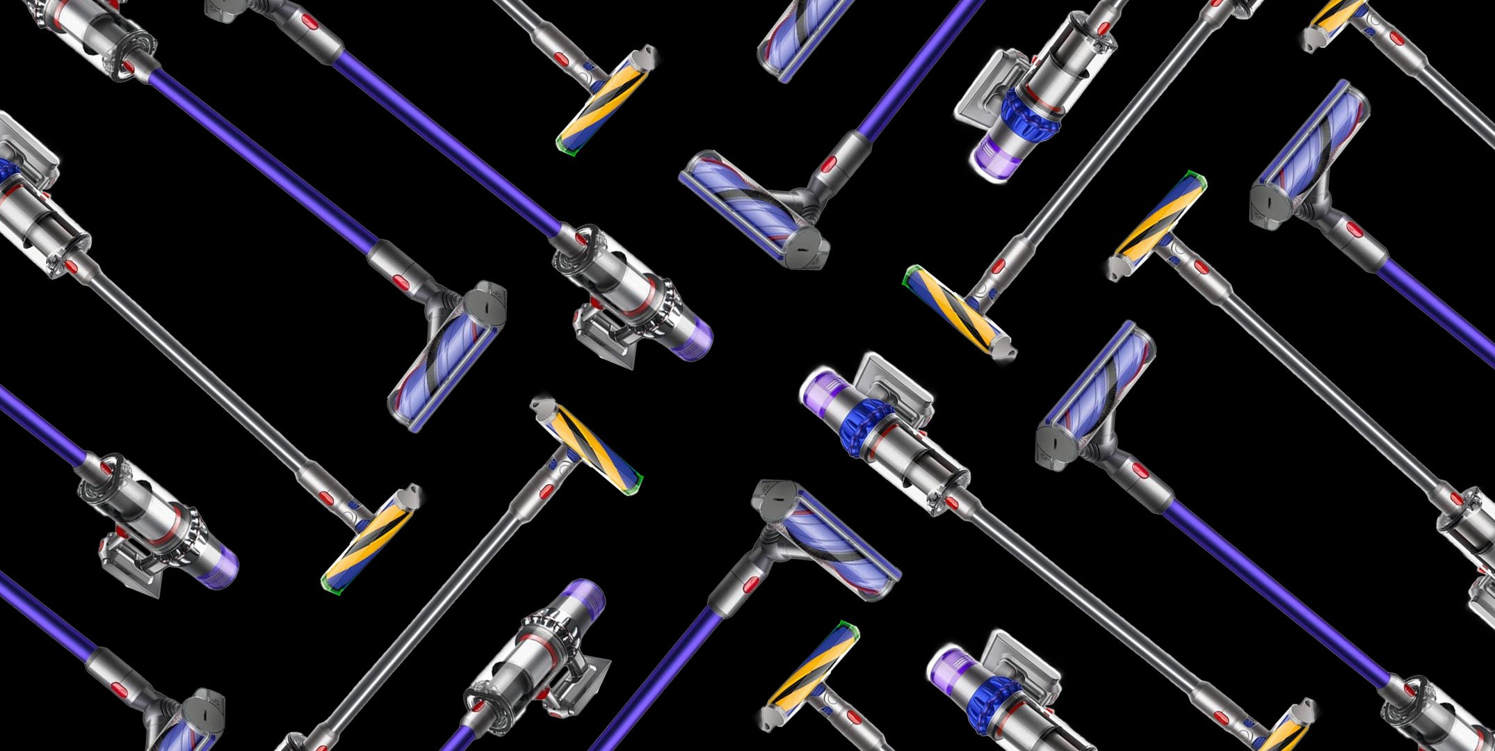 Best Amazon Big Spring Sale Dyson Deals: Get Up to 40% Off Vacuums
