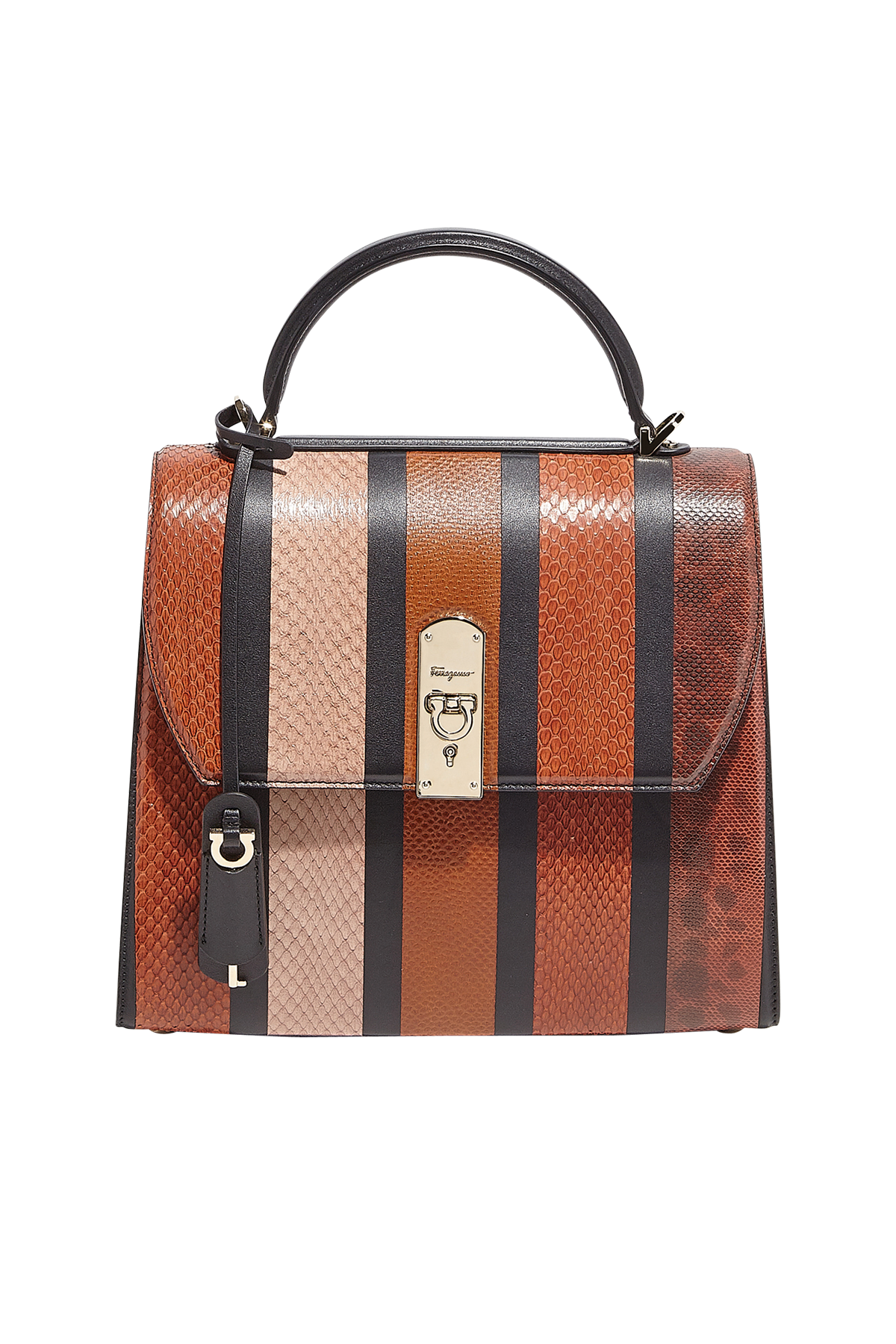 サルヴァトーレ フェラガモ（SALVATORE FERRAGAMO）新作バッグ【2019秋冬】