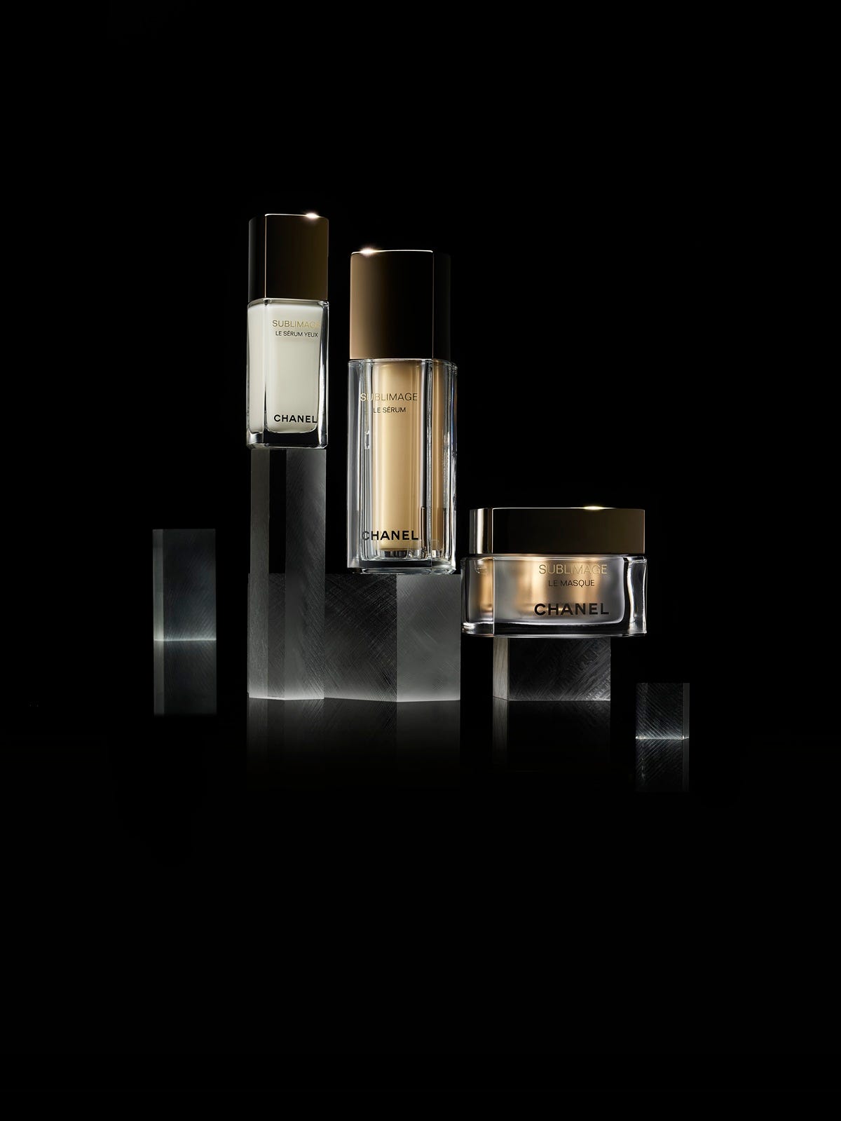 2025最新｜シャネル最高峰スキンケアライン「サブリマージュ」の