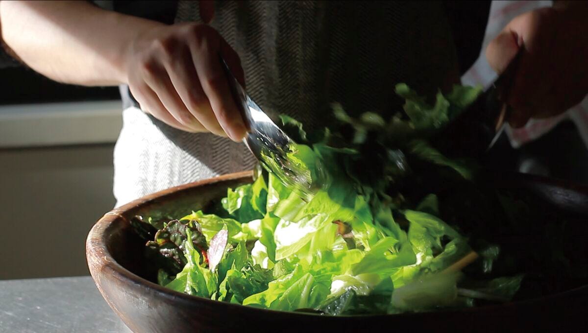 料理研究家・有元葉子さん監修のキッチンツール（キッチン用品