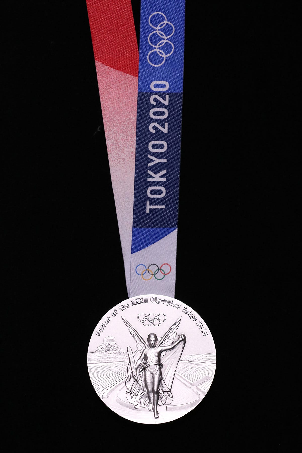 東京五輪2020のメダルたち ー 五輪史上初となる「サスティナブル」な