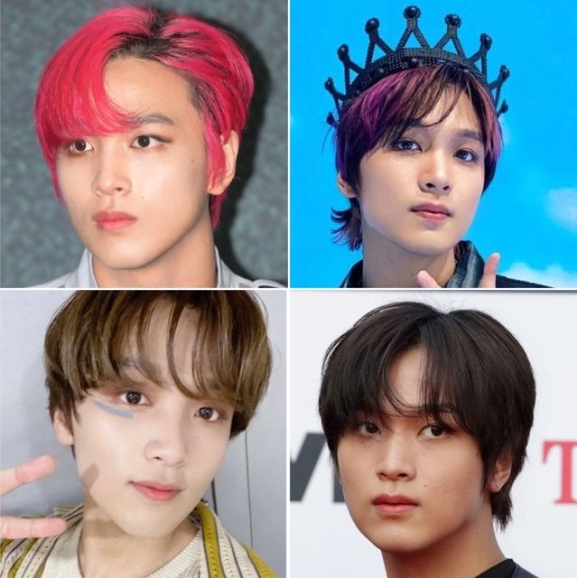NCT DREAM チョンロ編】K-POP界No.1御曹司と噂の中国人メンバー