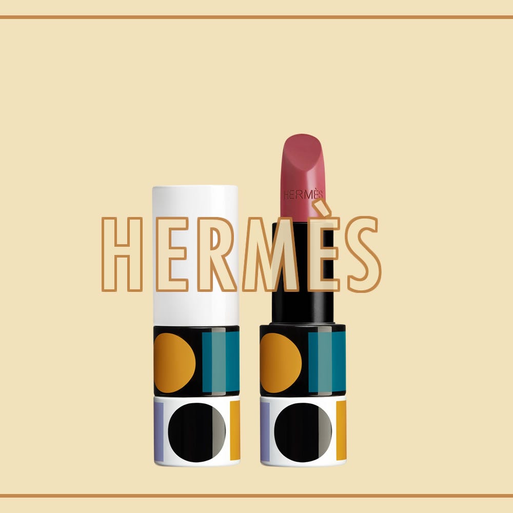 エルメス（HERMÈS）新作コスメ【2025秋冬】