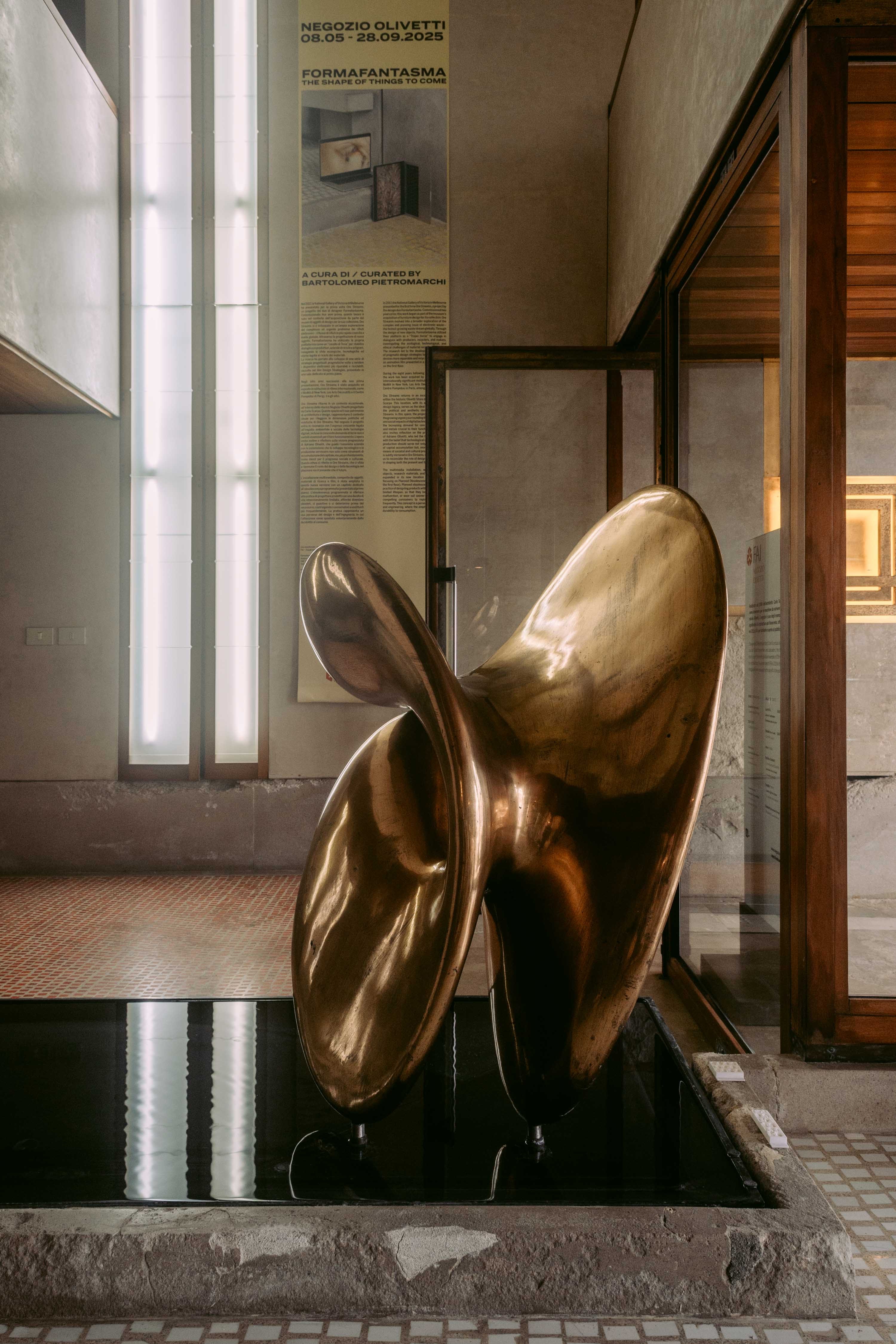 カルロ・スカルパの代表作7選。工芸品のように精巧で美しい建築たち