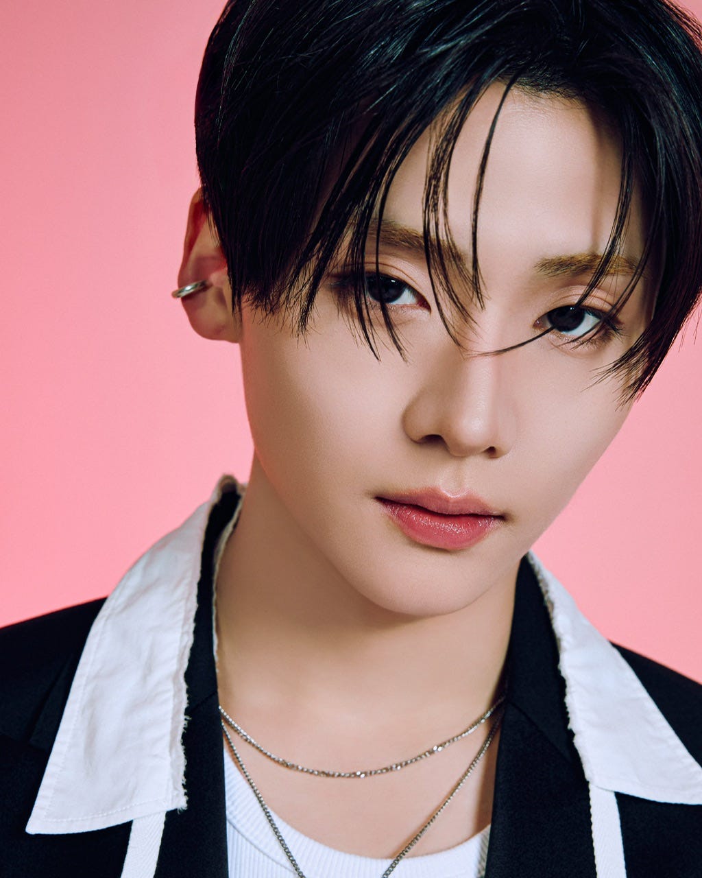 ALPHA DRIVE ONE（アルファドライブワン）のメンバープロフィール