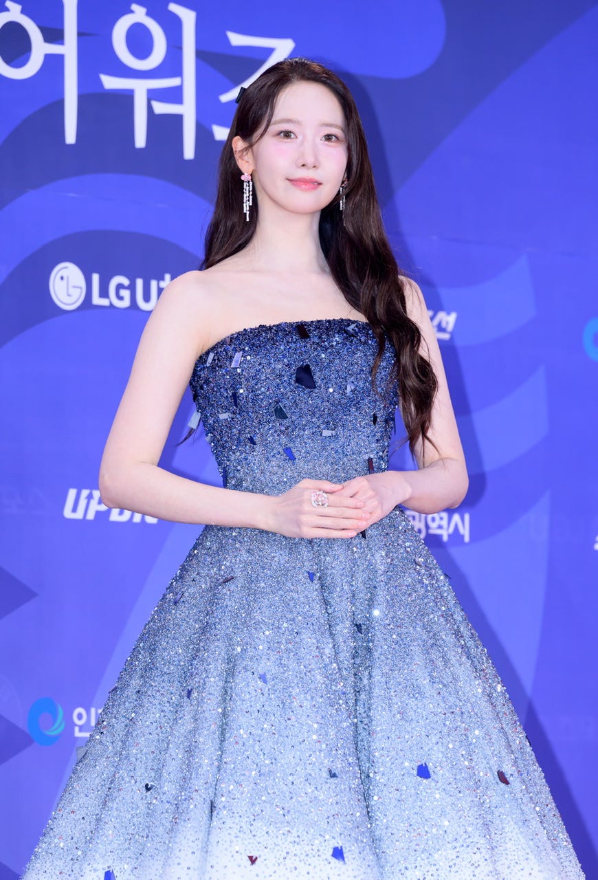 少女時代ユナ、35歳の現在も変わらぬ透明感の秘密は？ 愛飲サプリ、食