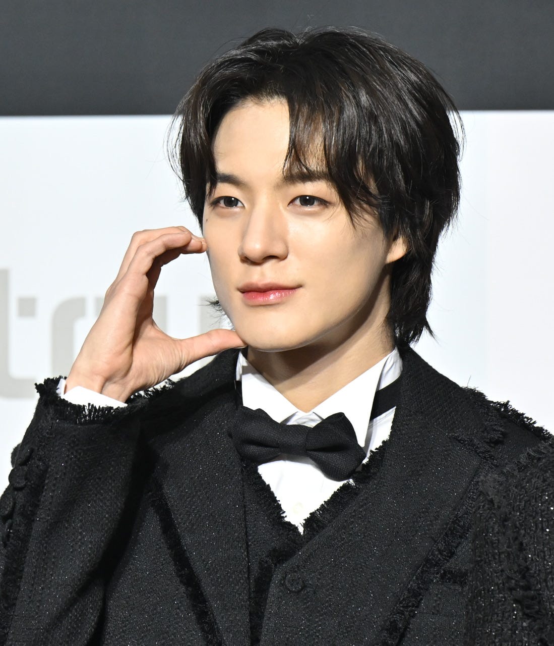 NCT DREAM ジェノ編】筋肉美のギャップにやられる癒やし系スマイル王子