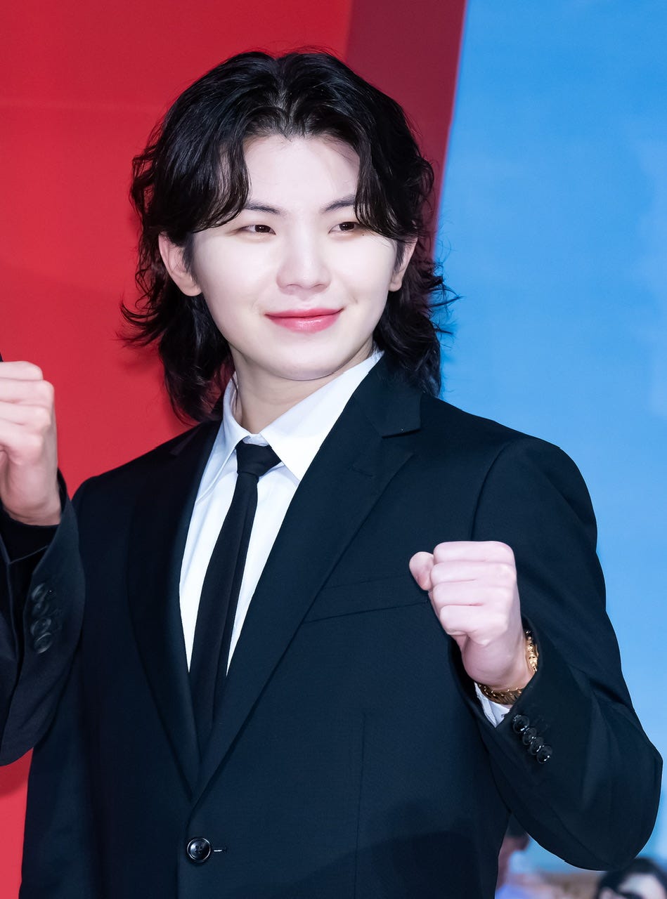 SEVENTEEN ウジ編】小柄な大黒柱！ セブチが誇る天才プロデューサー