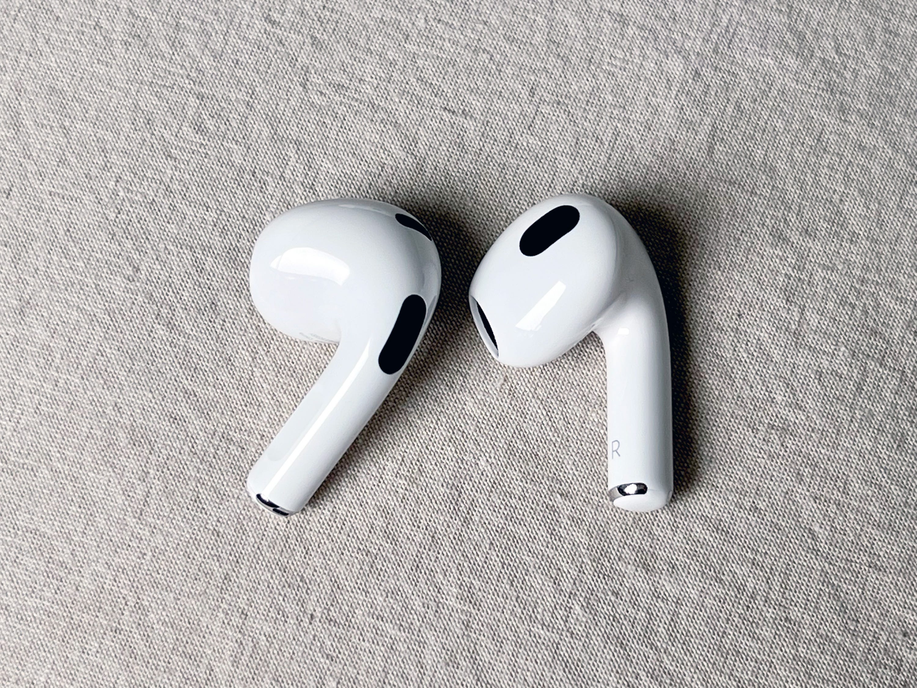 新AirPods最速レビュー：ベストセラーが再発明された！