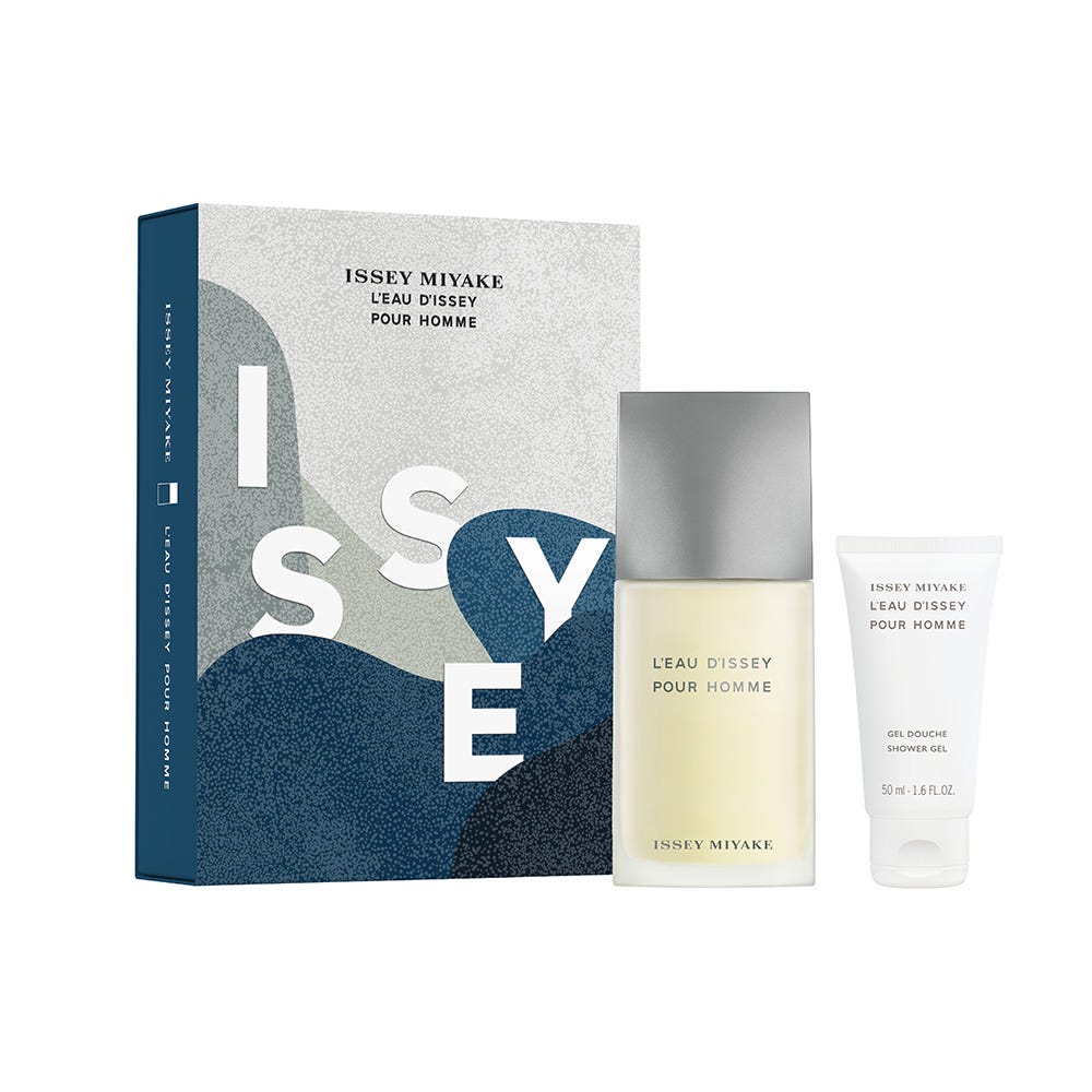 イッセイ ミヤケ×クリスマスコフレ2025】発売日は？｜フィリップ