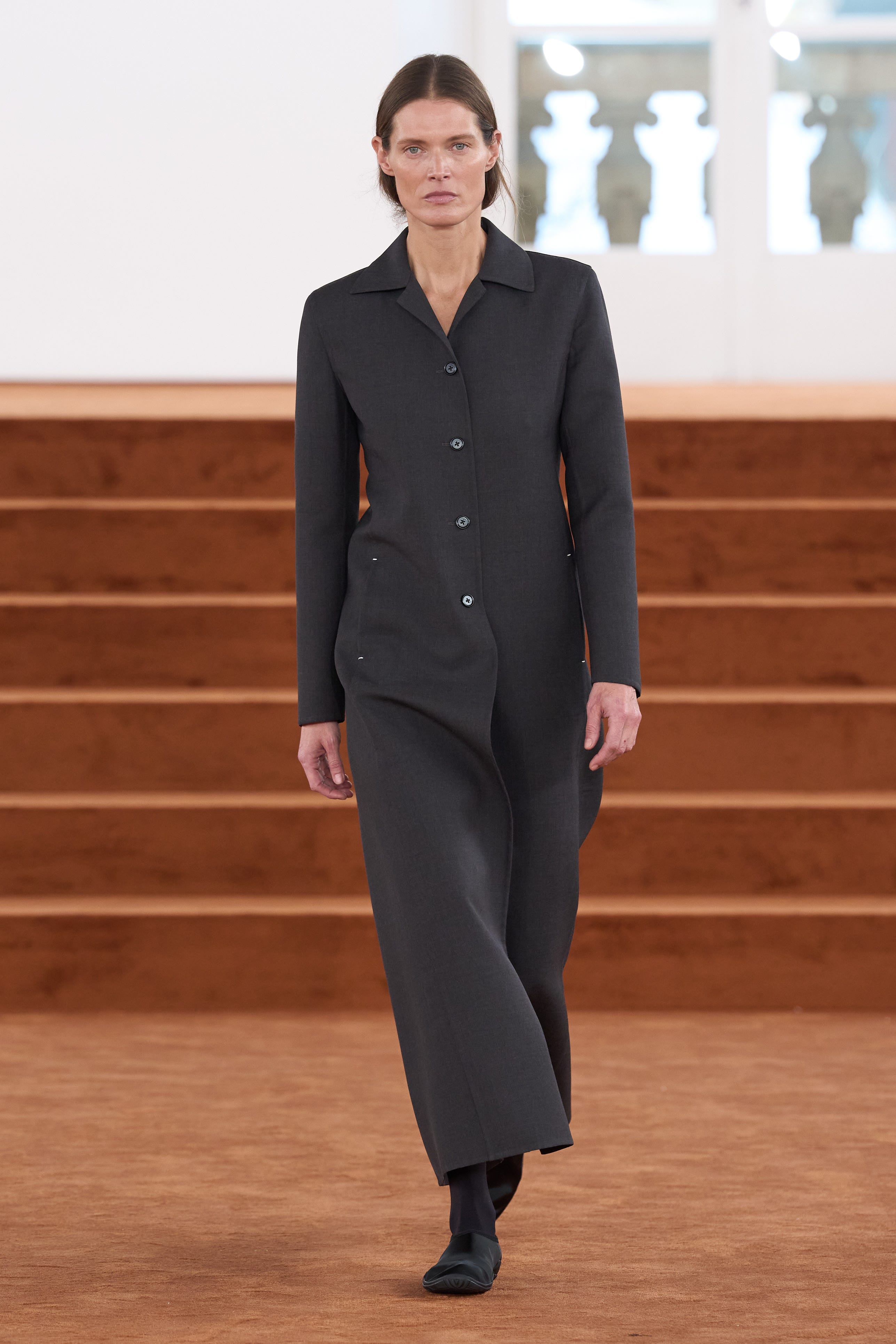 ジル サンダー（JIL SANDER）2026-27秋冬コレクション | ファッション
