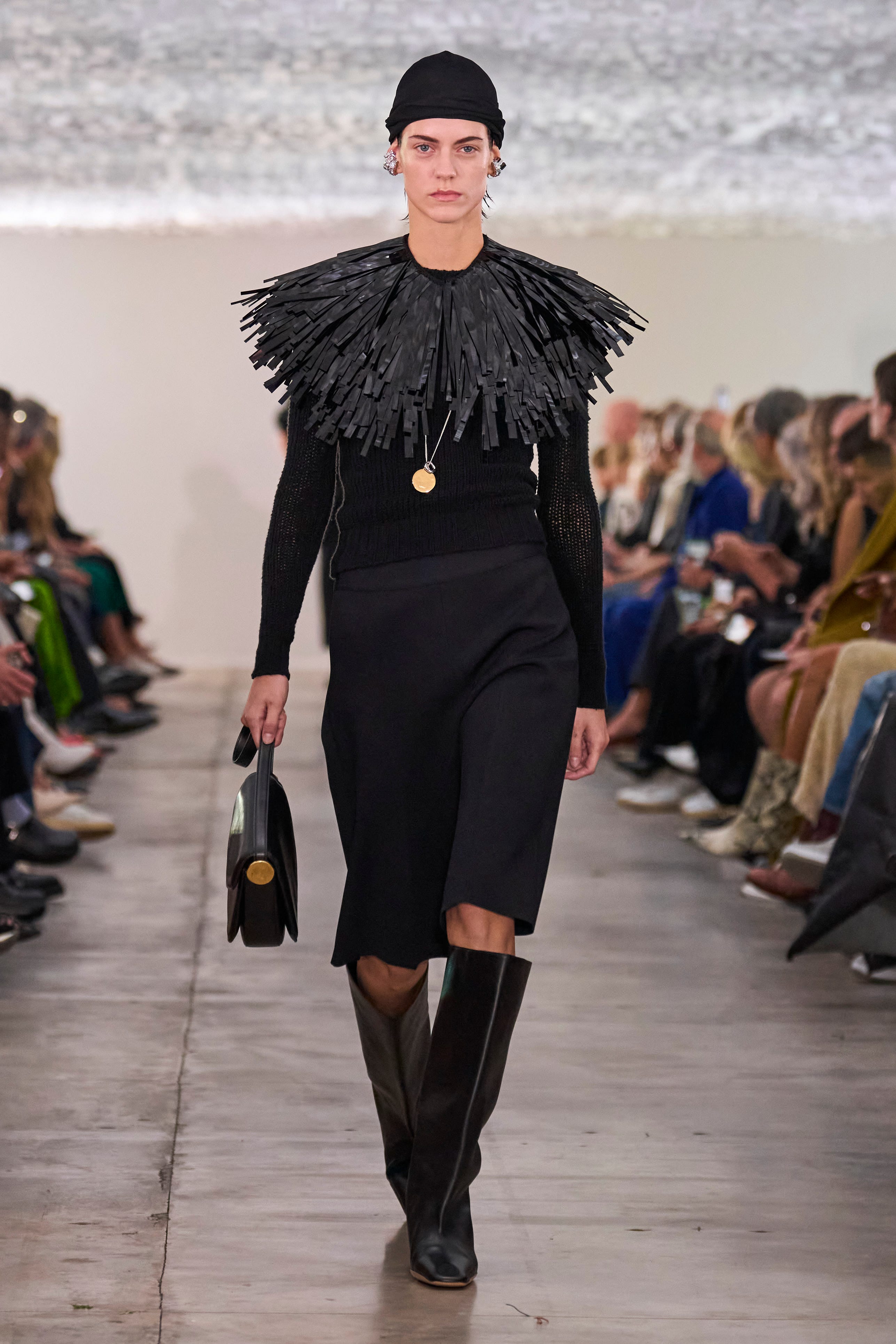 ジル サンダー（JIL SANDER）2024春夏コレクション | ファッション