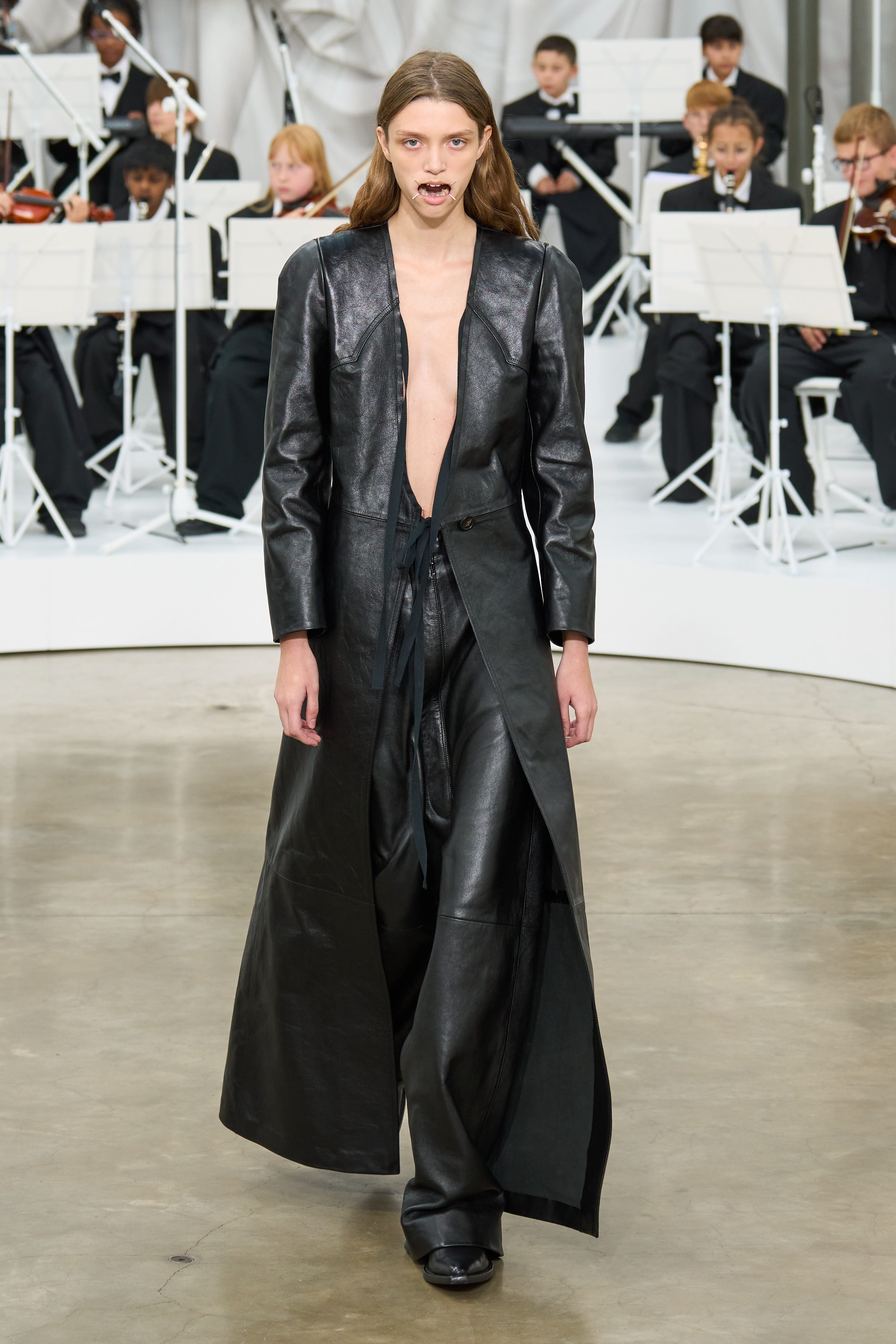 メゾン マルジェラ（MAISON MARGIELA）2026春夏コレクション