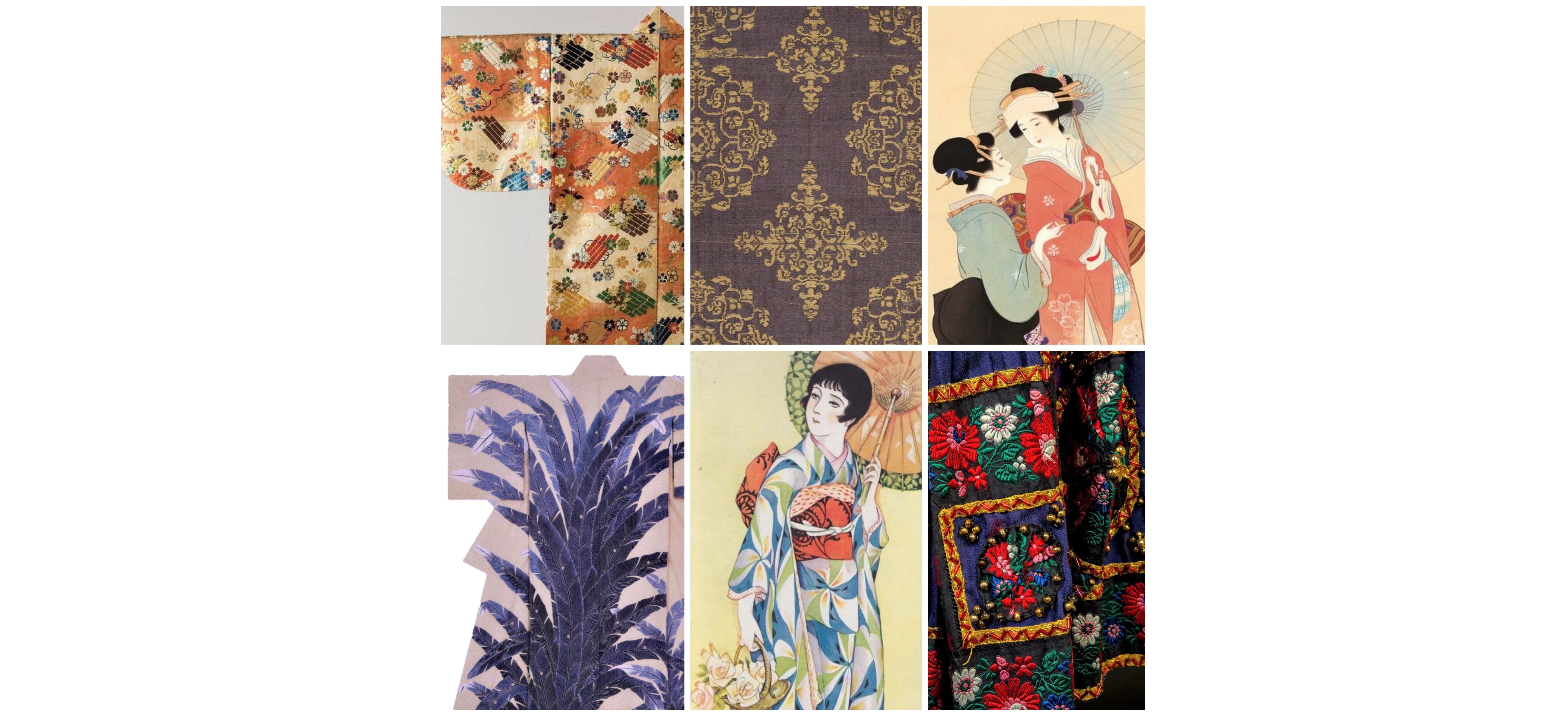 染織、日本美術の展覧会6選（2021年5月26日）